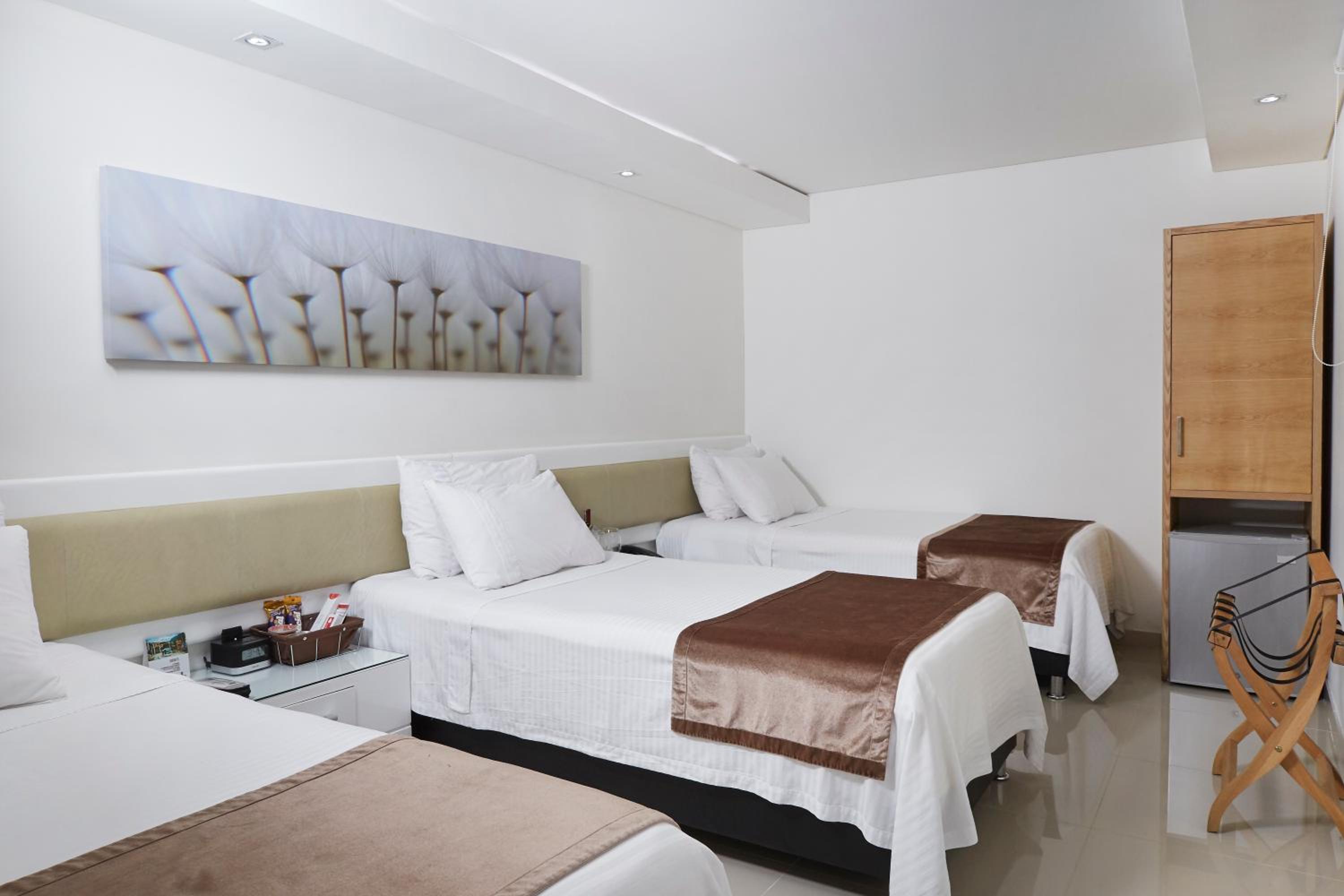 Triple Room photo 1