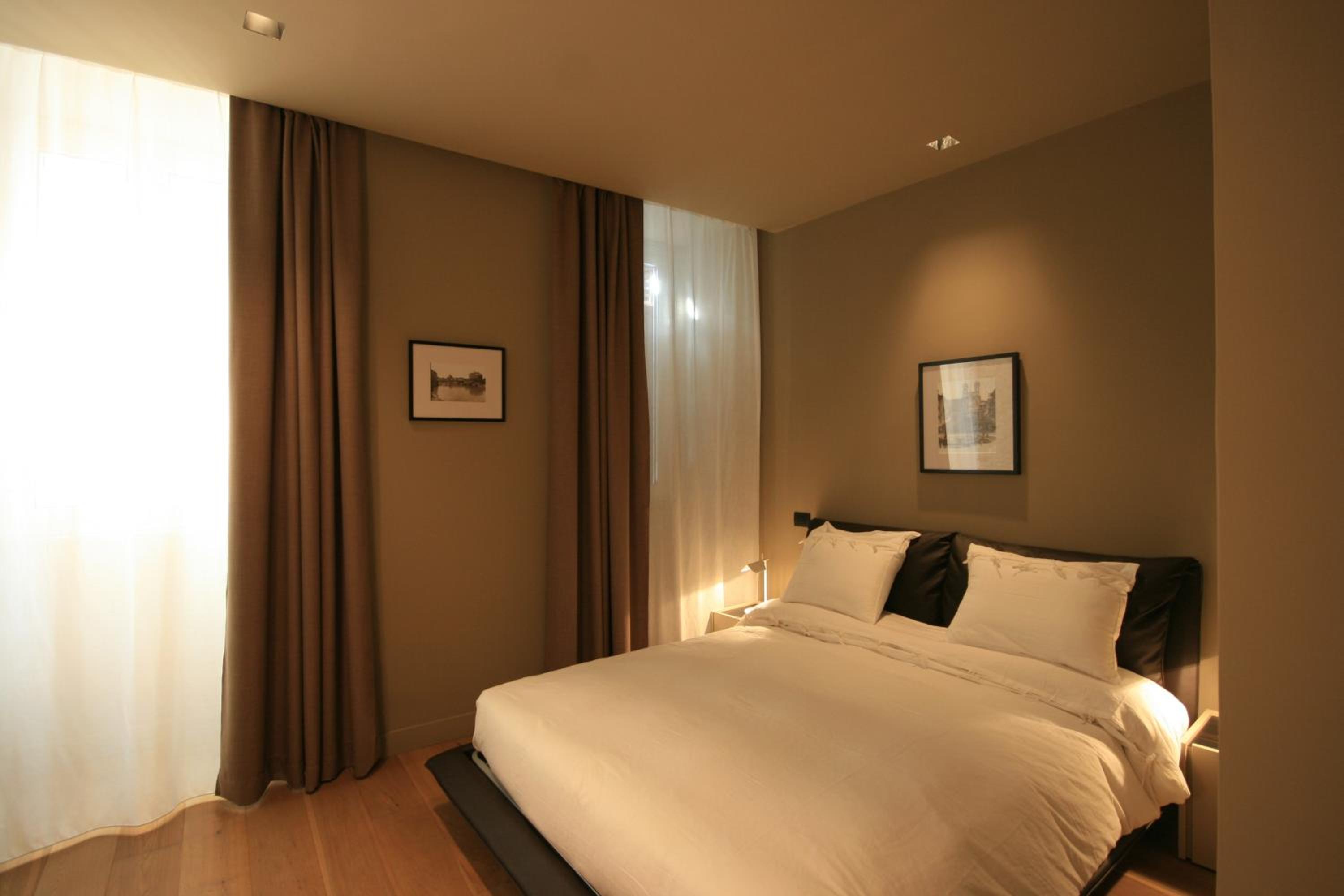 Deluxe Triple Room photo 2