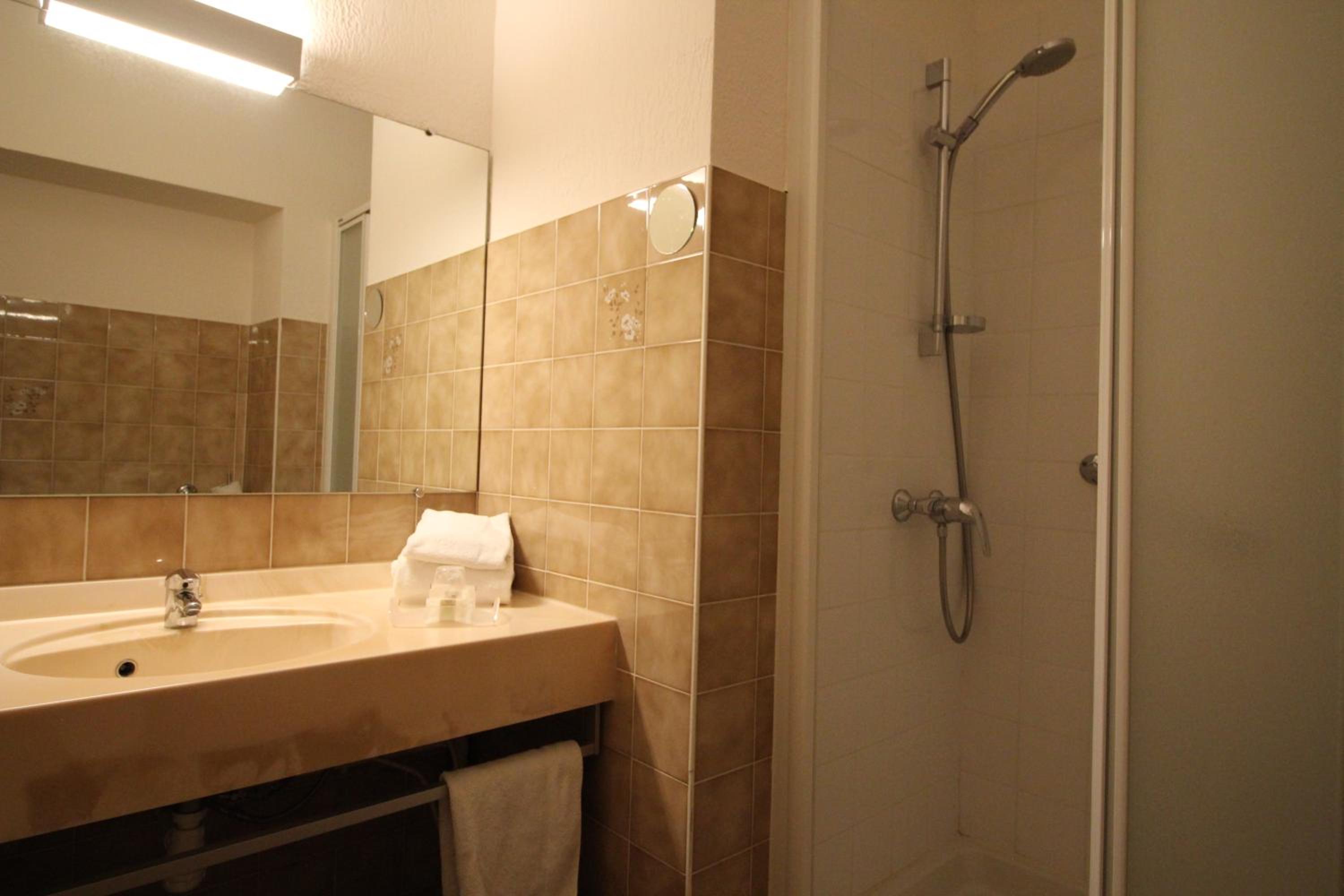 Chambre Double Économique