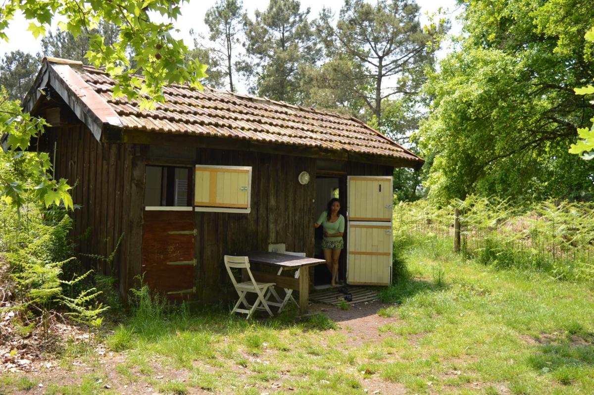 Double Room with Garden View photo 2