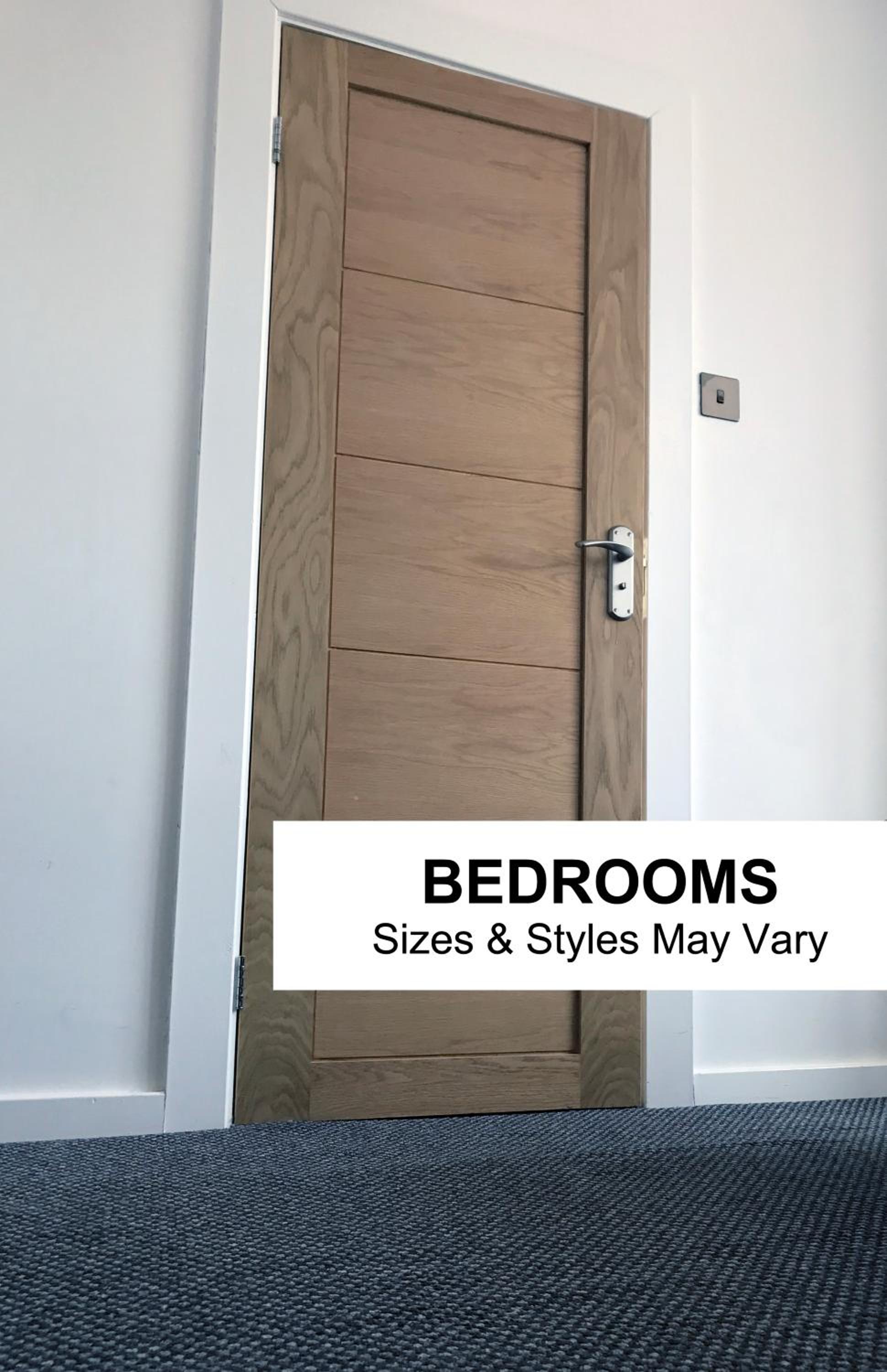 Small Double Room - Photo 14