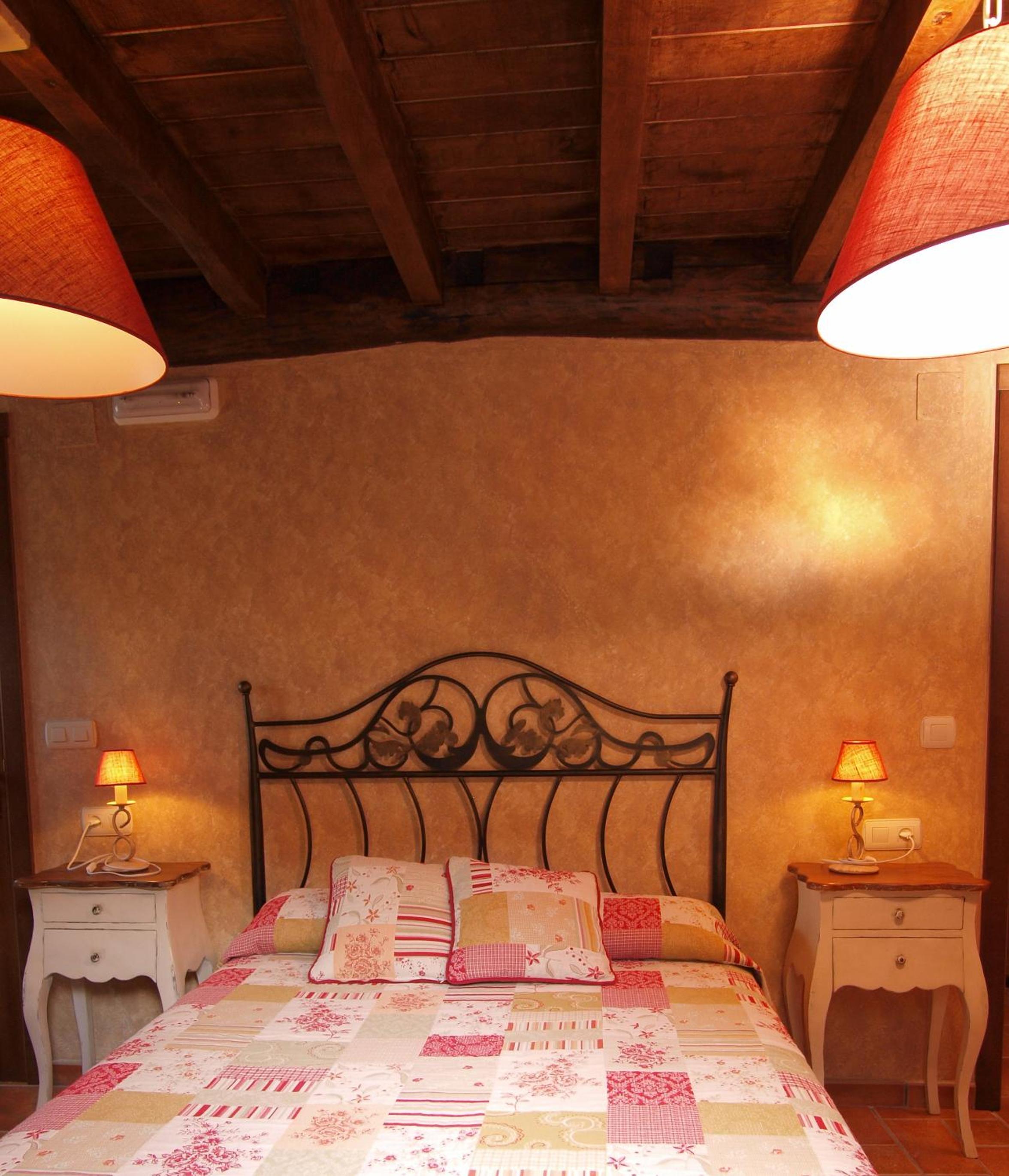 Apartamento Superior con 2 Dormitorios