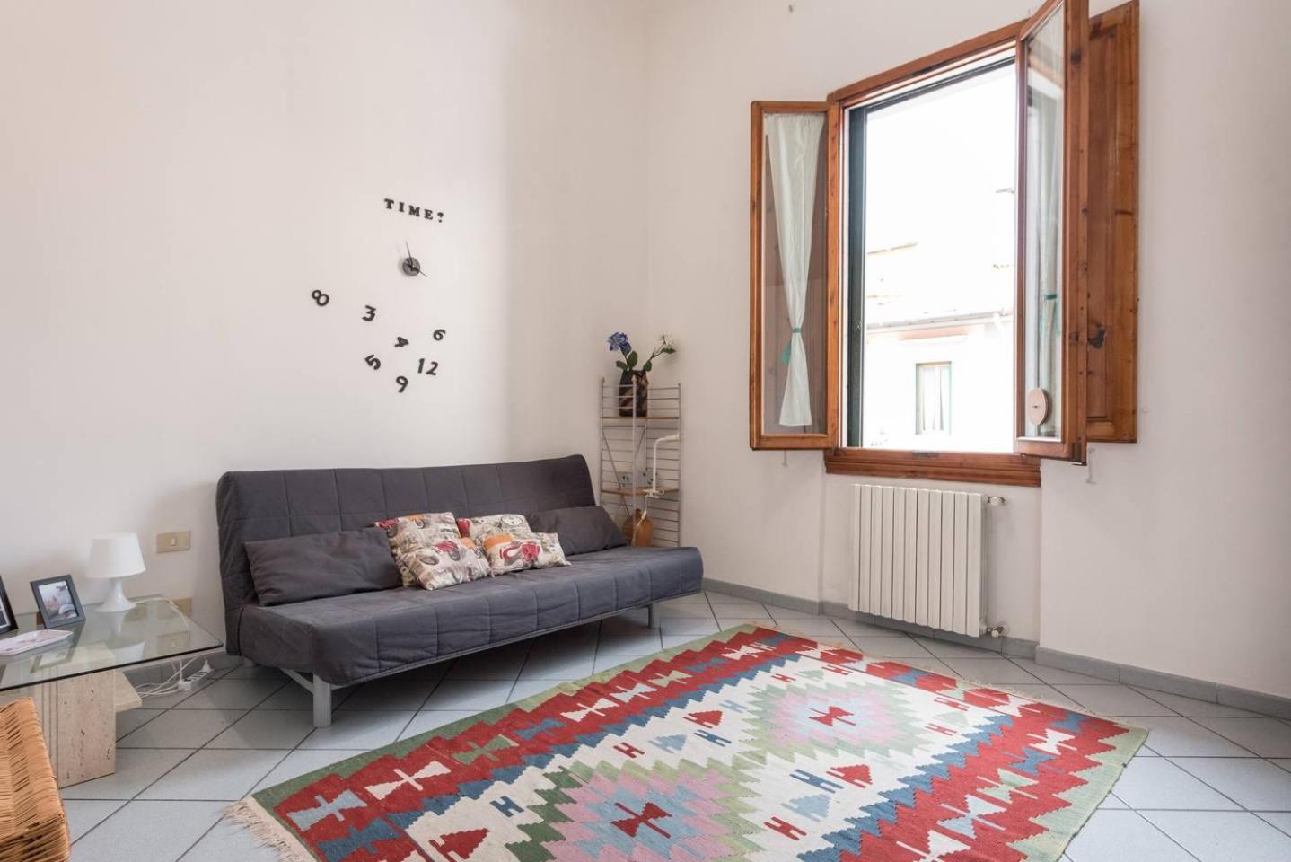 Superior One-Bedroom Apartment with Garden View photo 3