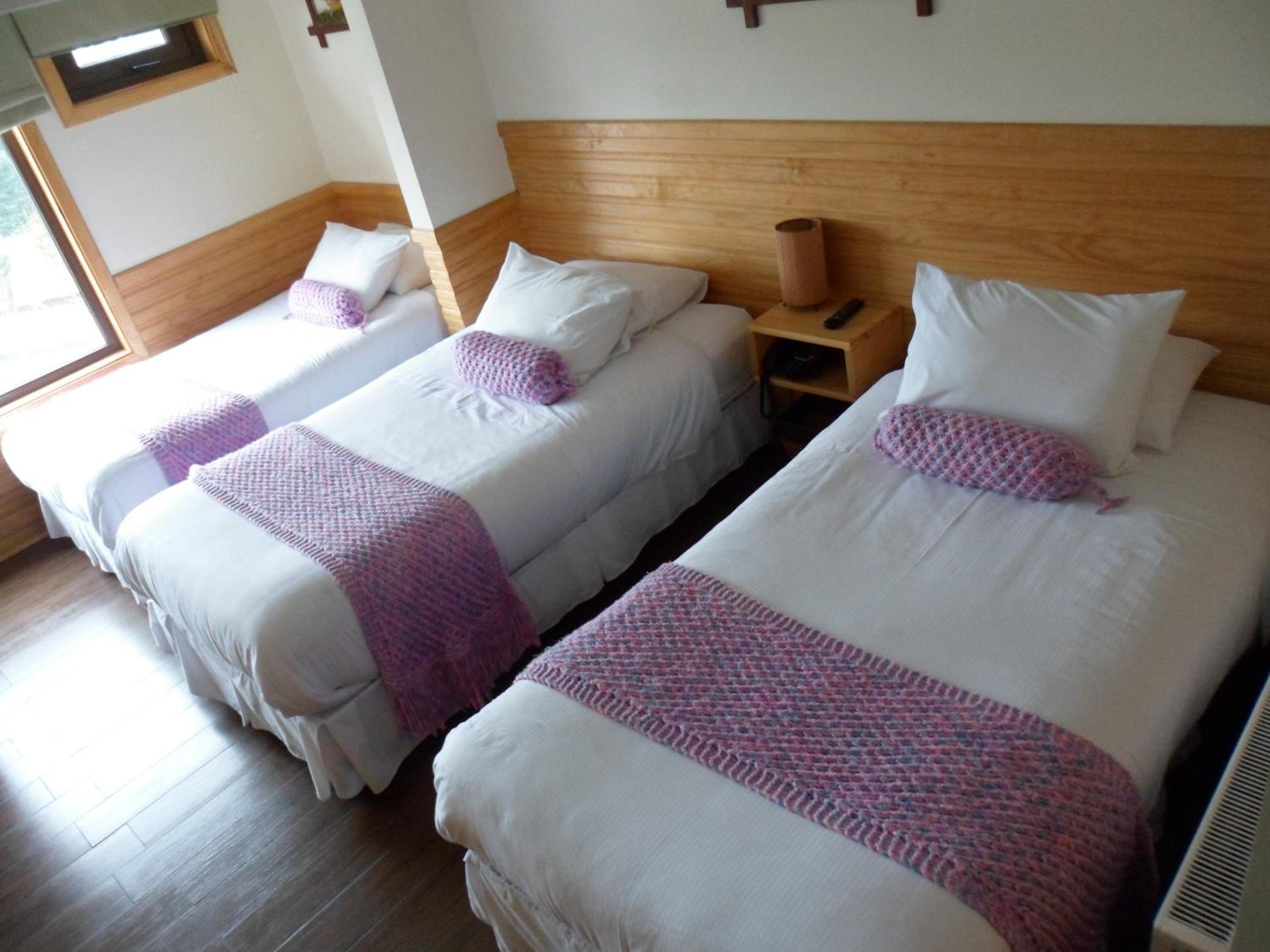 Triple Room 3 Beds photo 1