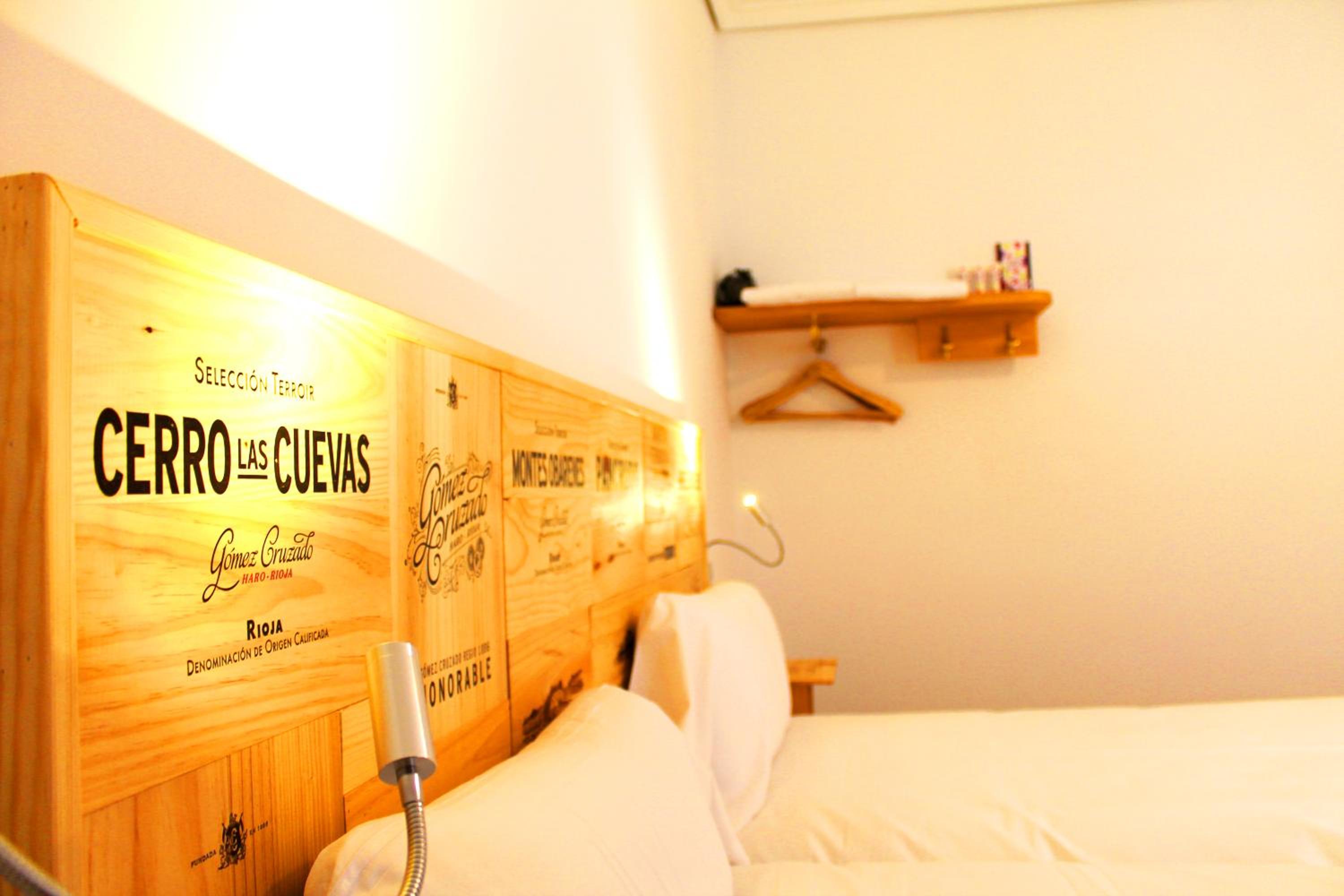 Habitación Cuádruple con Baño