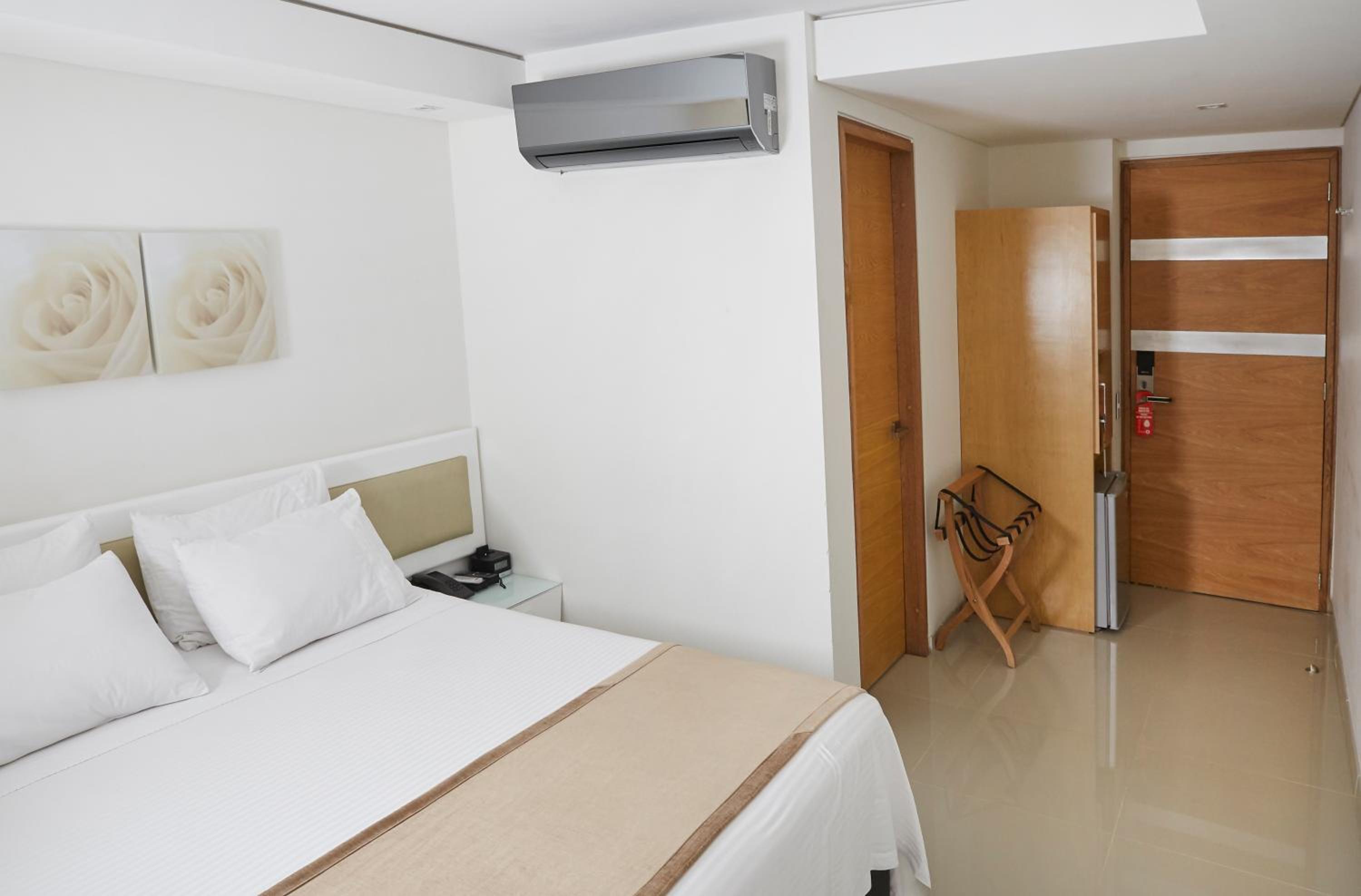 Standard Double Room photo 2