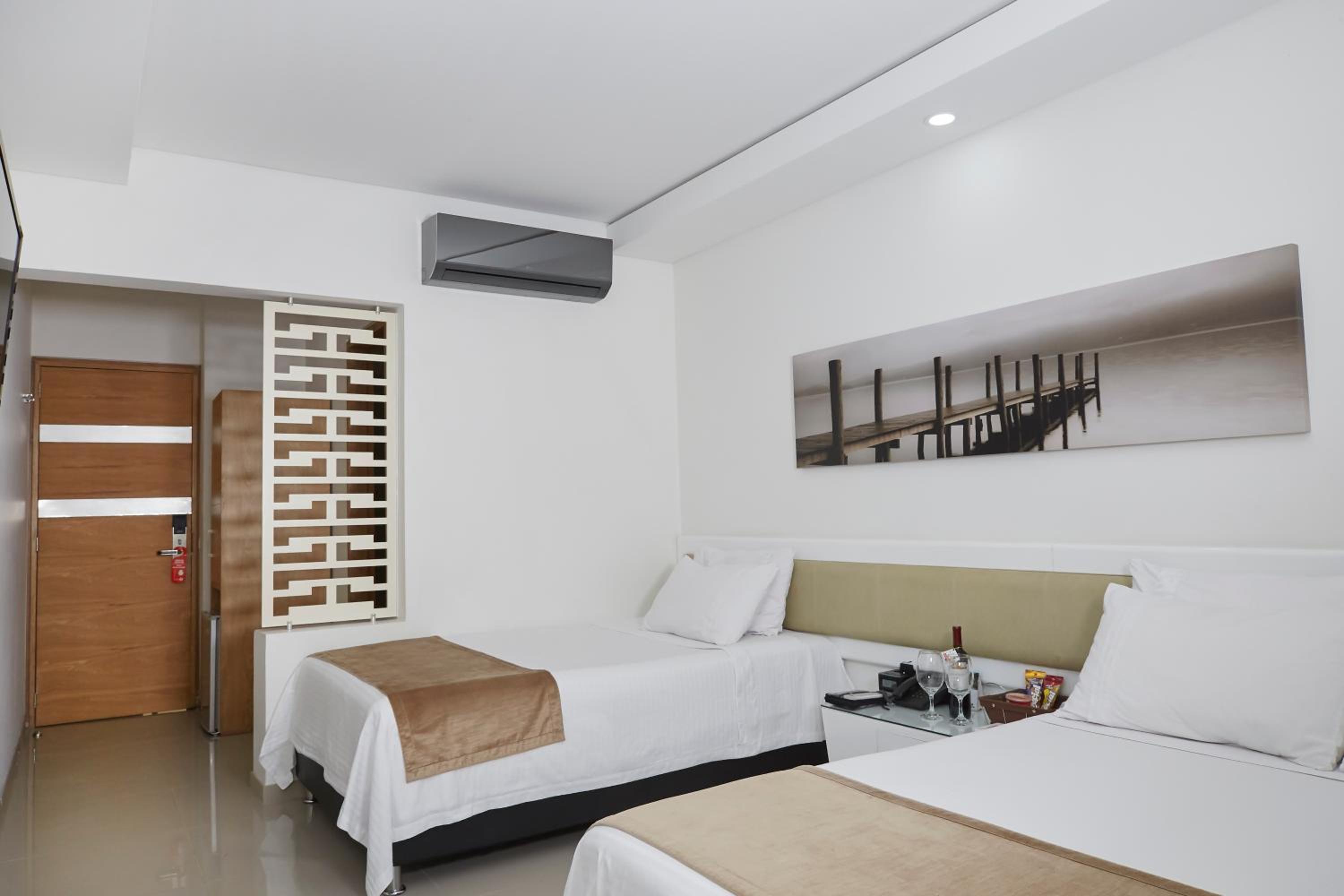 Twin Room photo 3