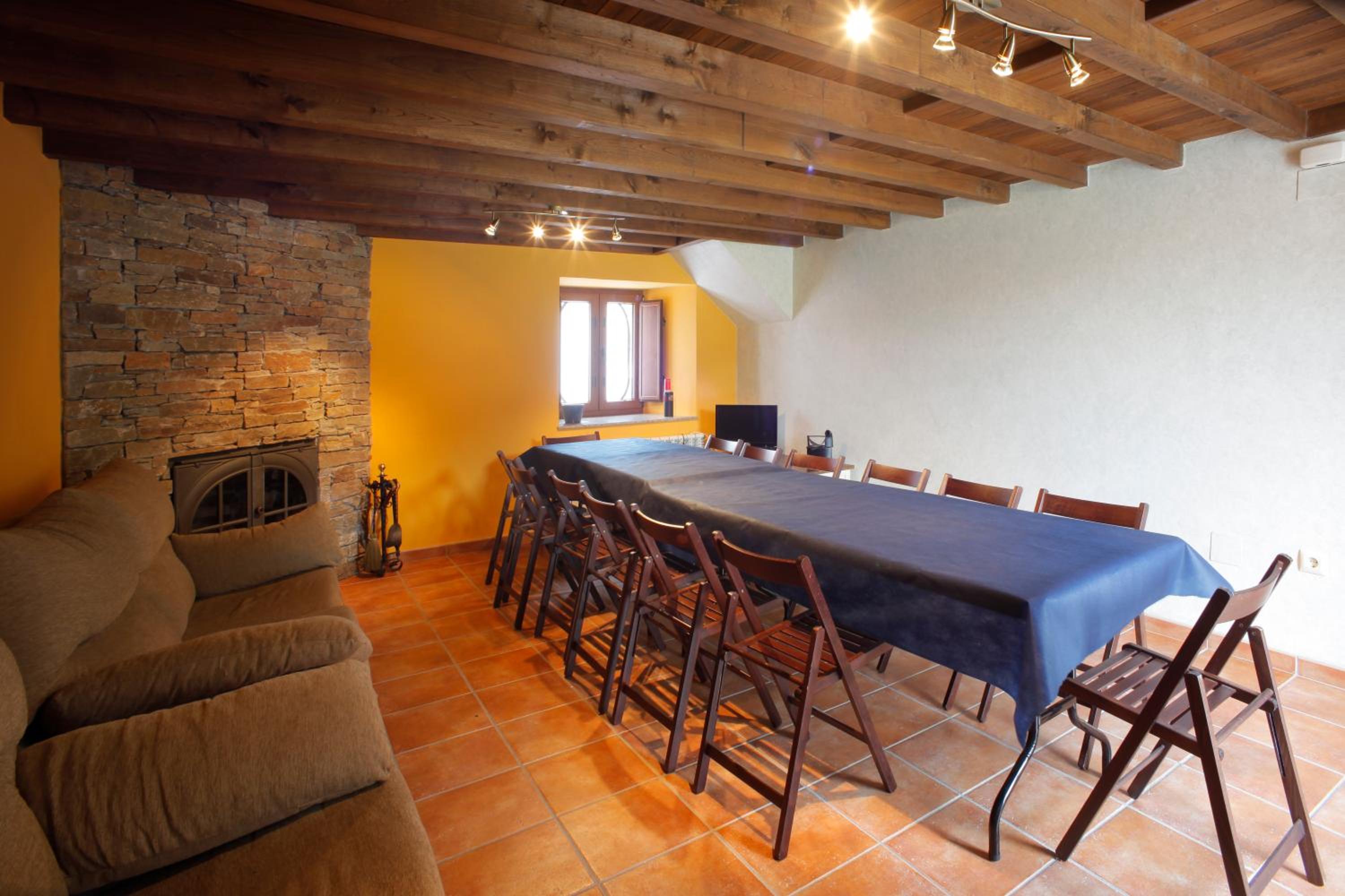 Apartamento Superior 2 habitaciones