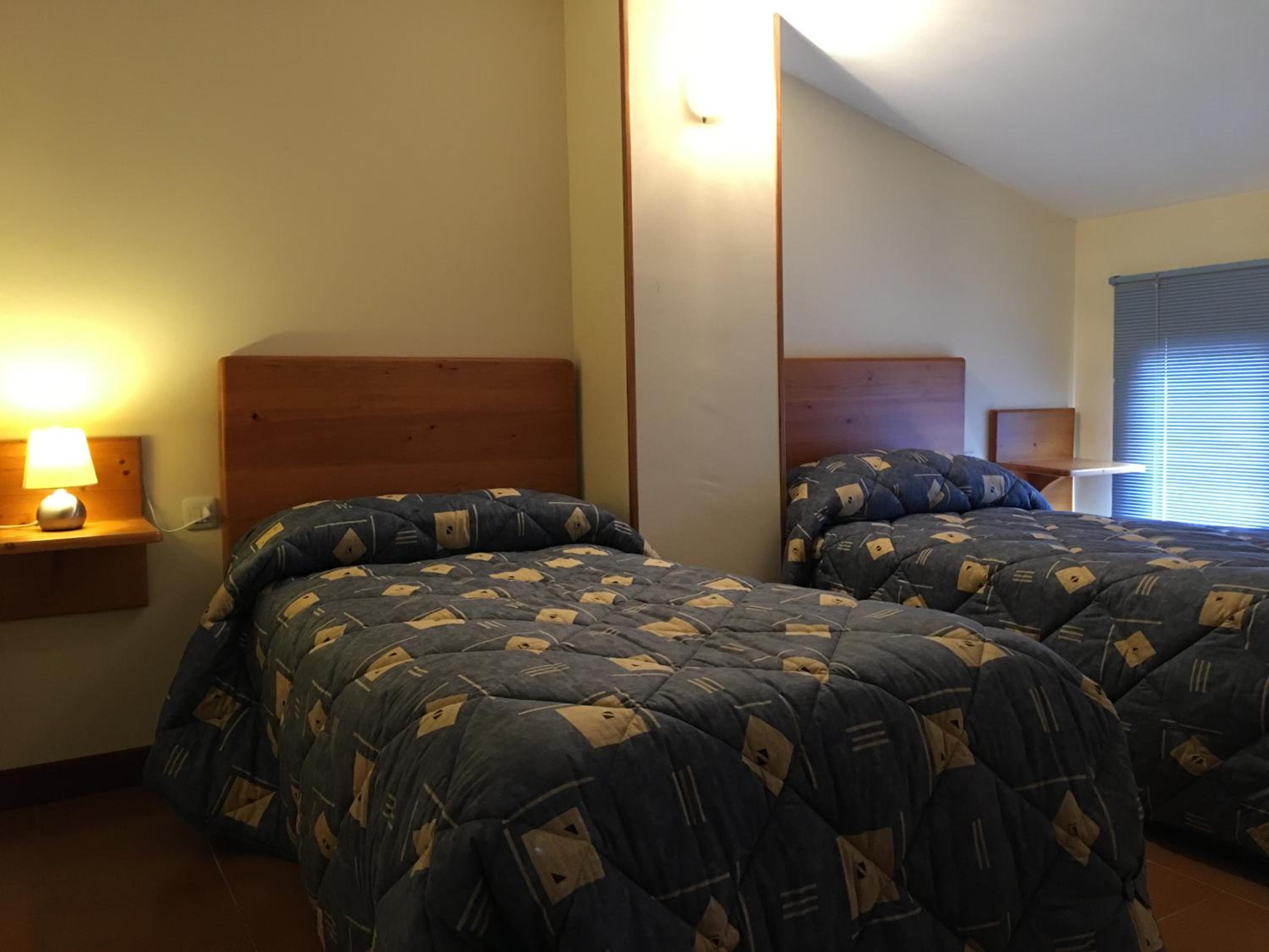 Twin Room - Photo 1
