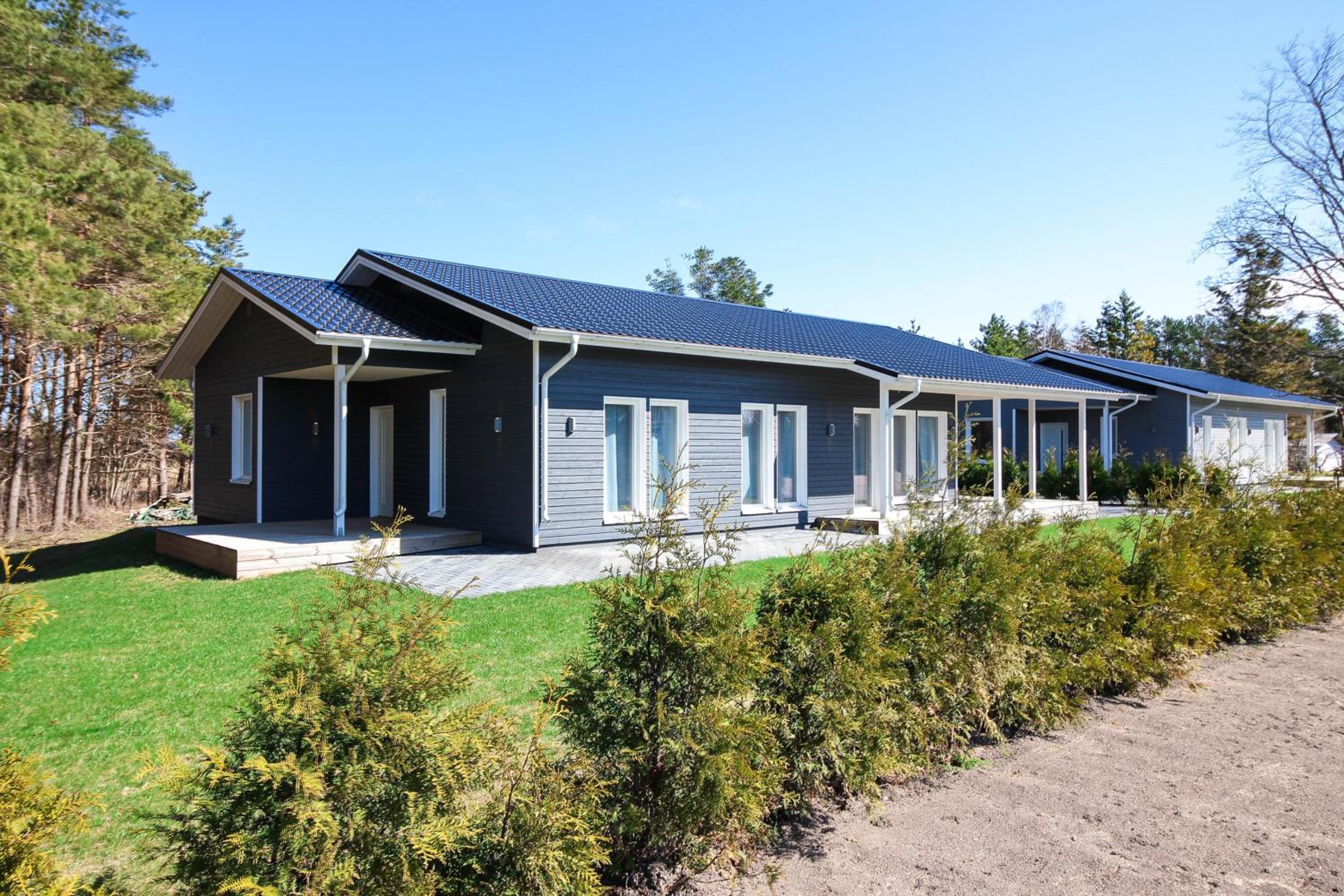 Vacation Home - Photo 18