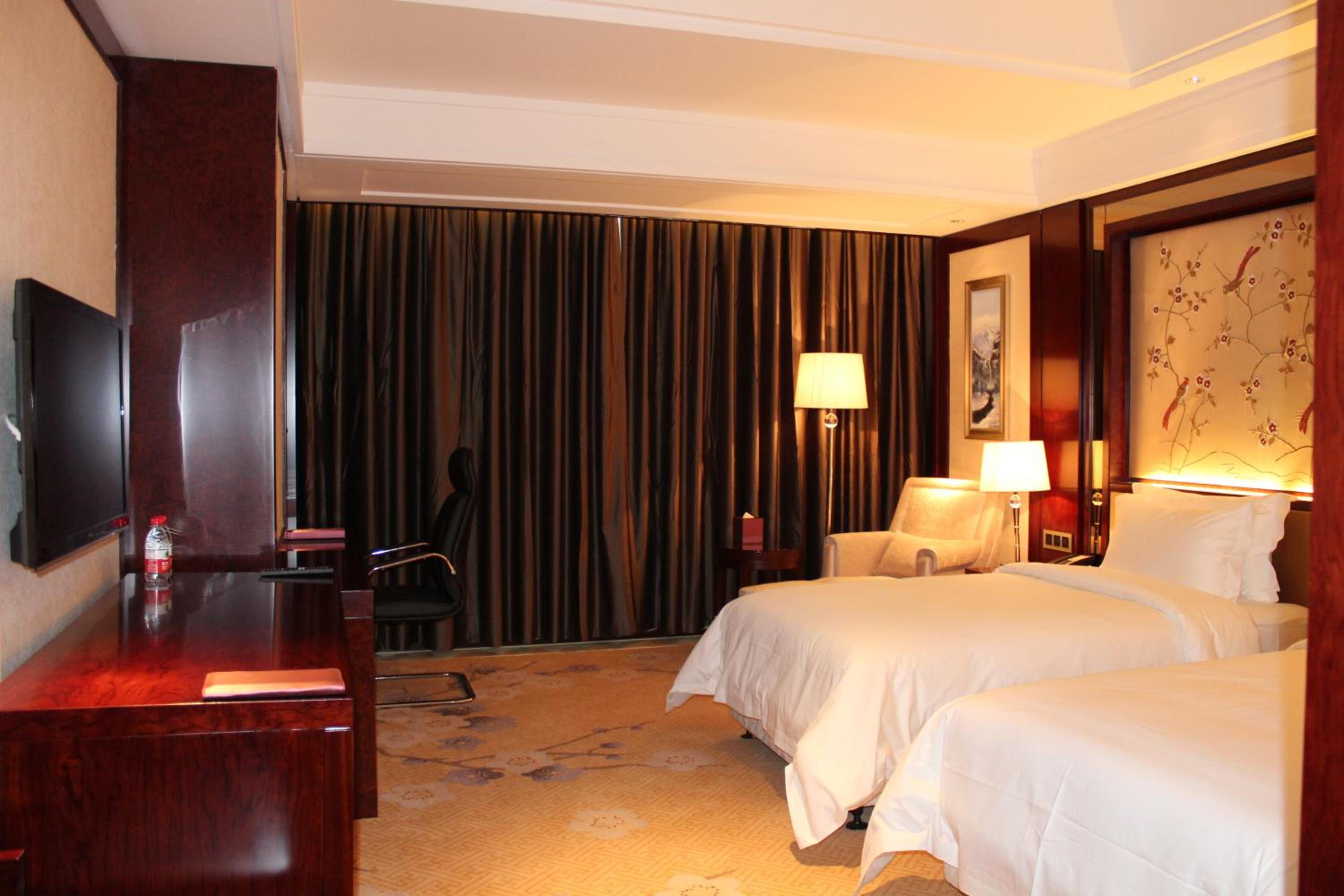 Business Twin Room