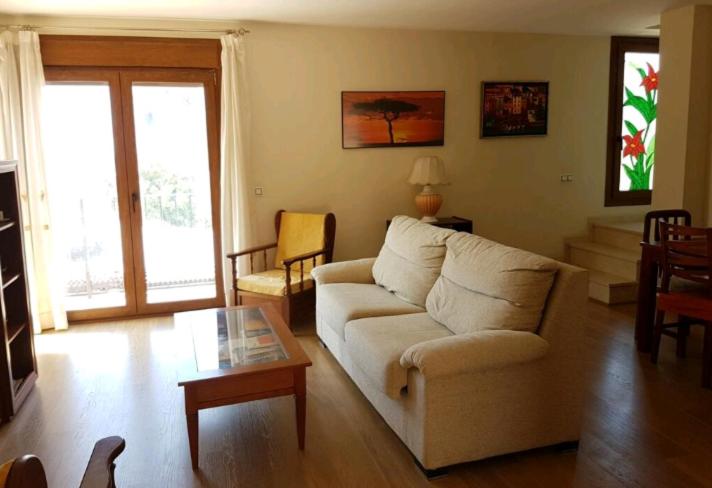 Casa de Vacaciones
