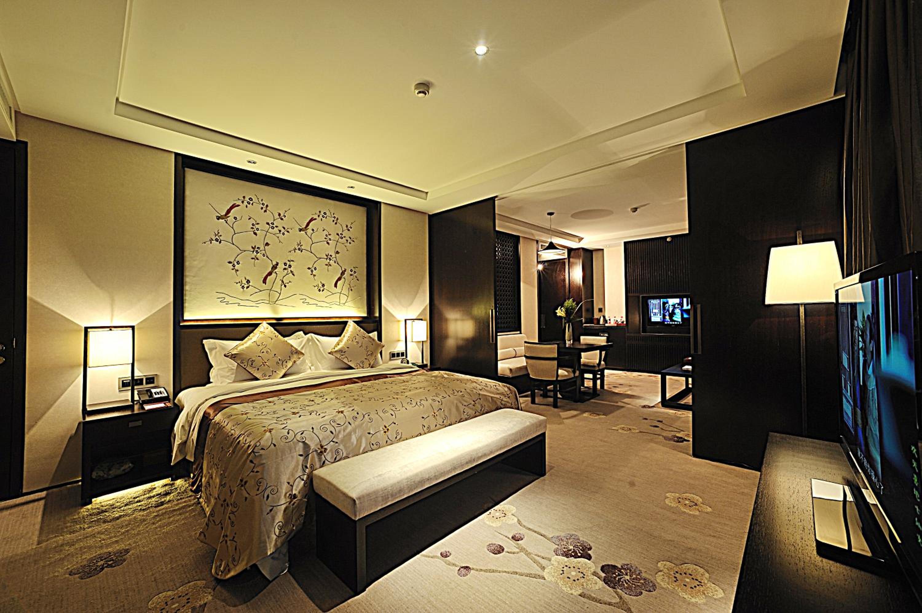 Executive Single Room