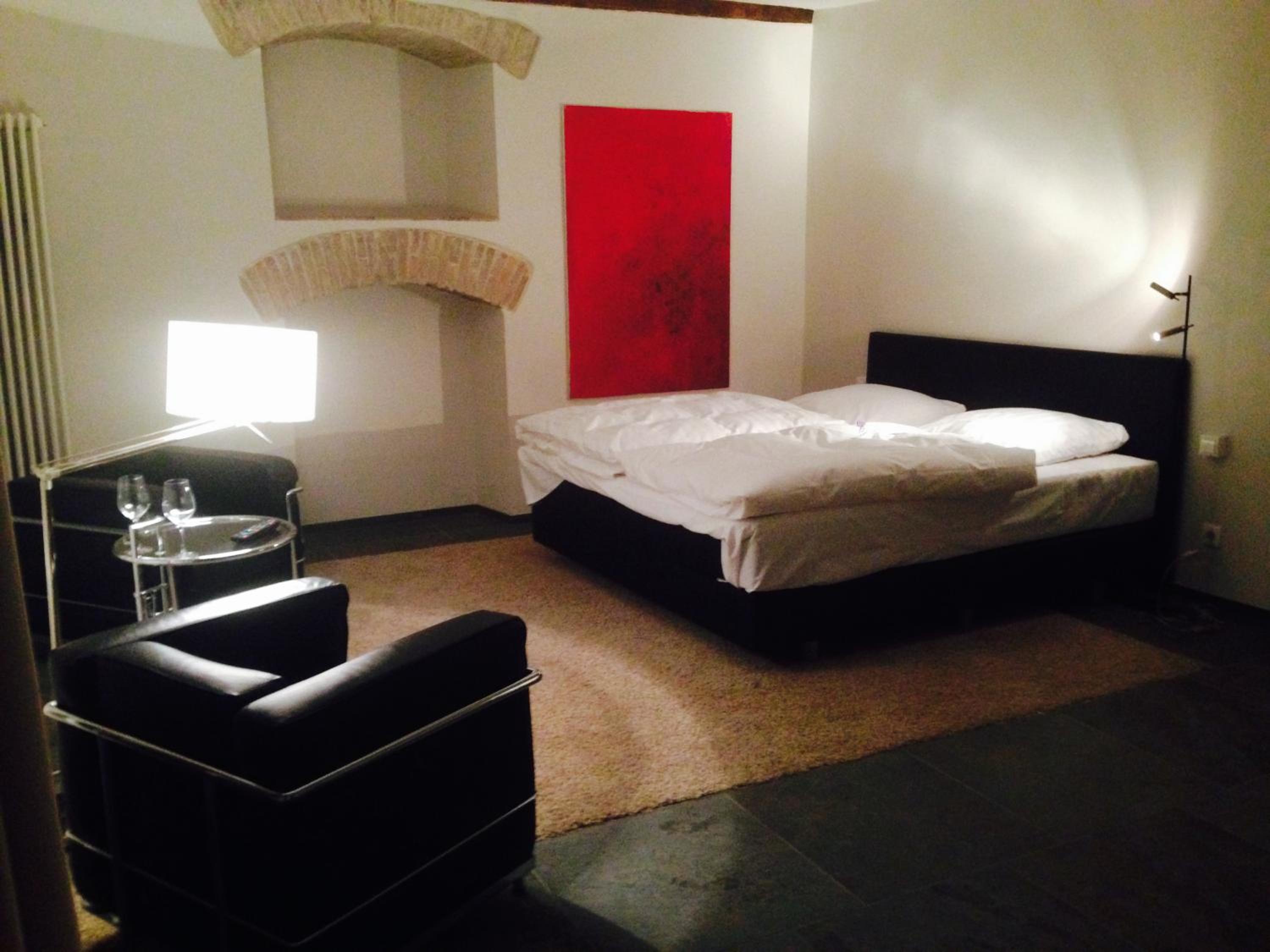 Apartment - Ground Floor photo 2
