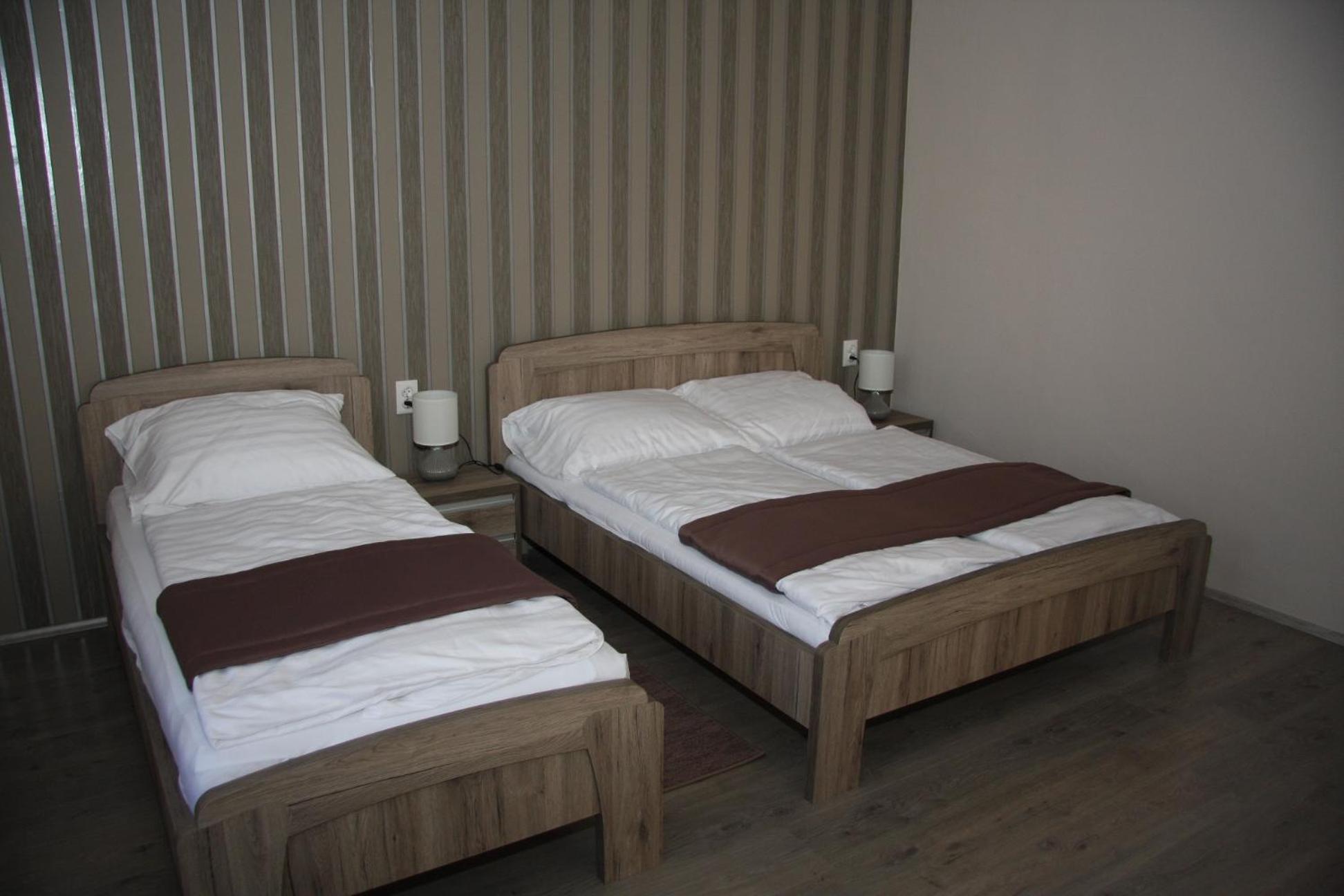 Apartment - Ground Floor photo 2
