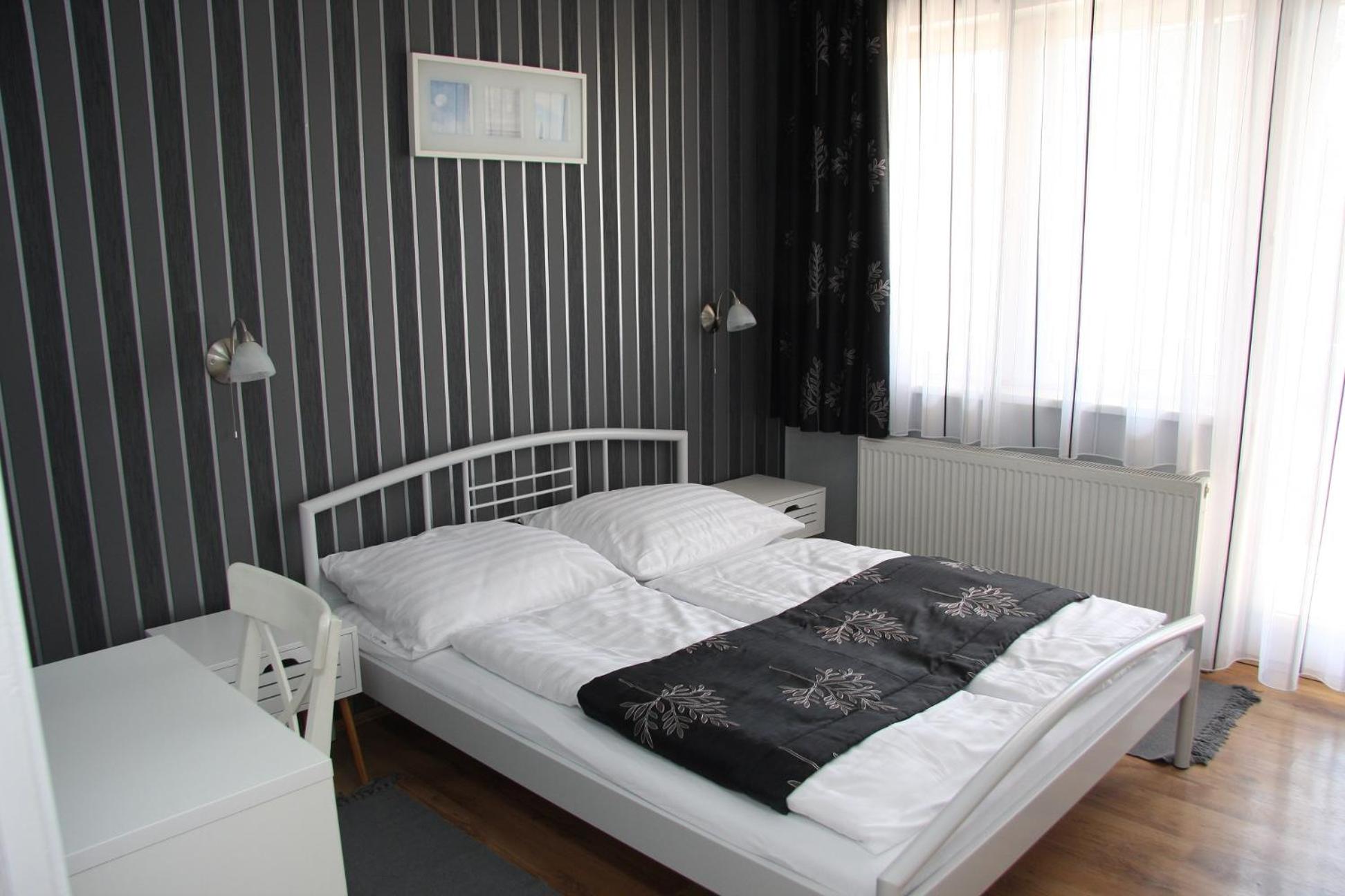 Apartment With Terrace photo 1