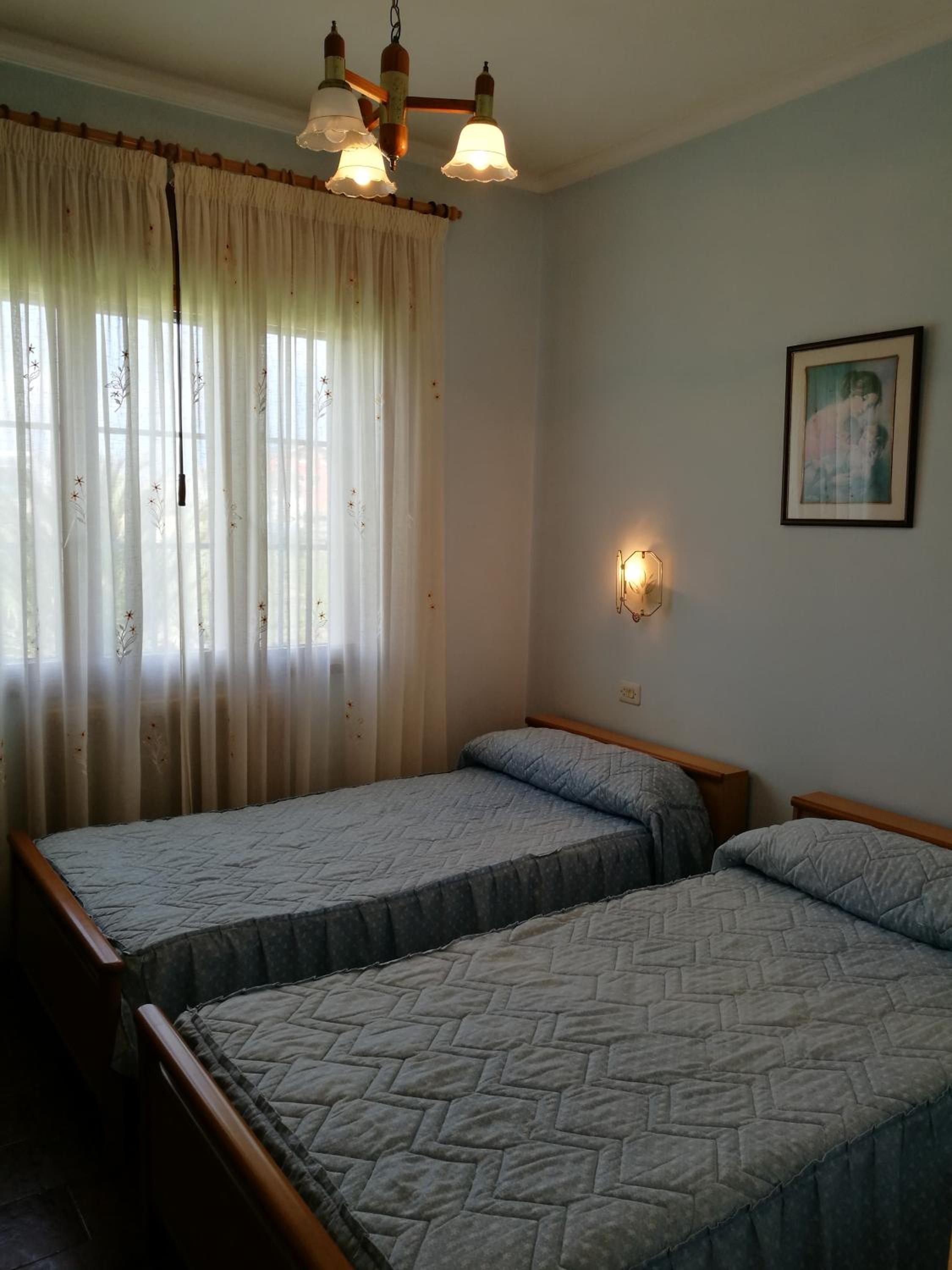 Casa de Vacaciones
