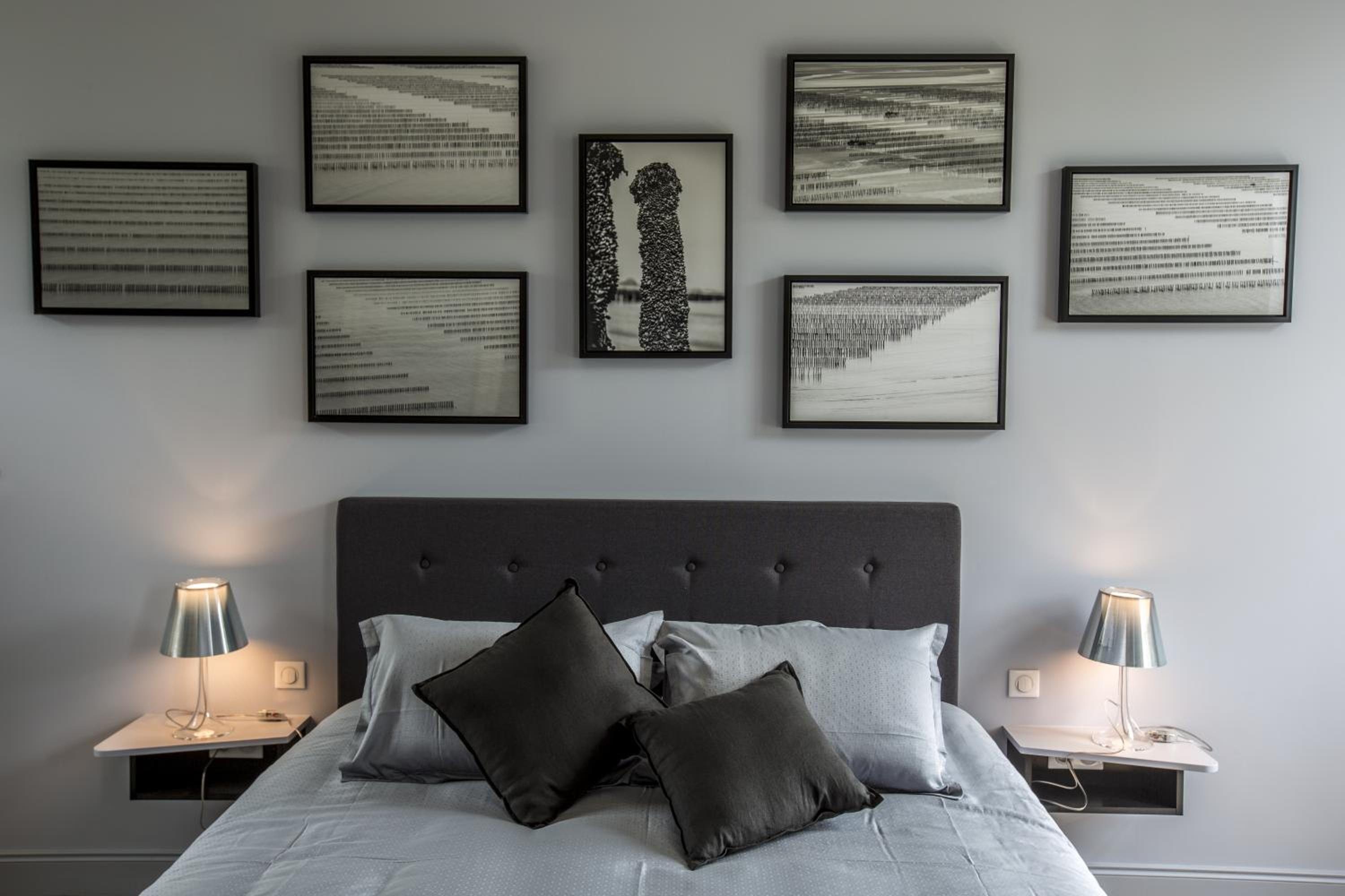 Junior Suite with Garden View and Free SPA Access photo 3