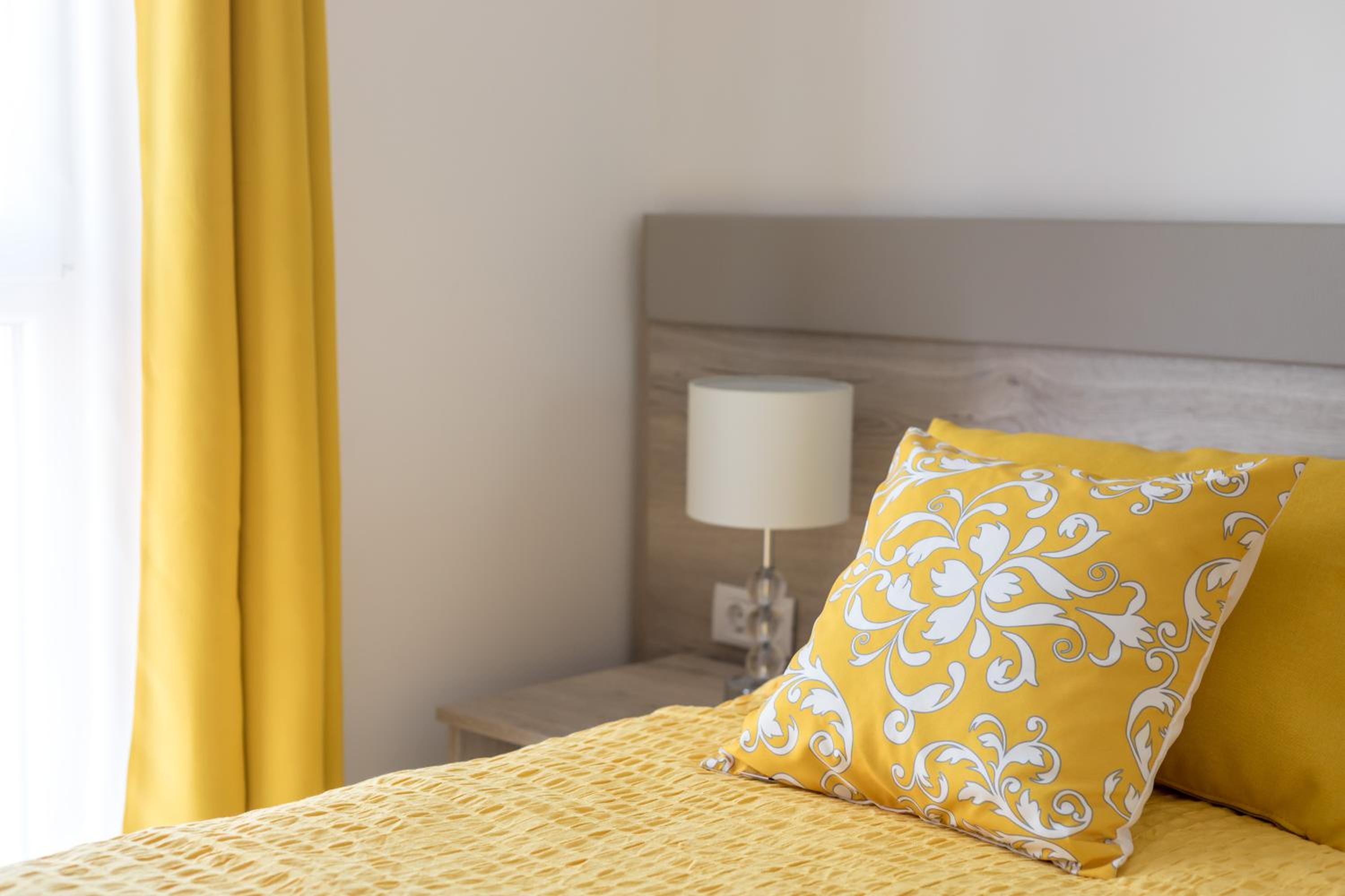 Double or Twin Room with Bathroom
