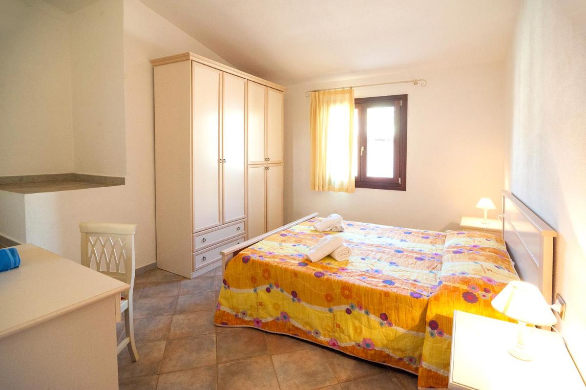 Superior Two-Bedroom Apartment