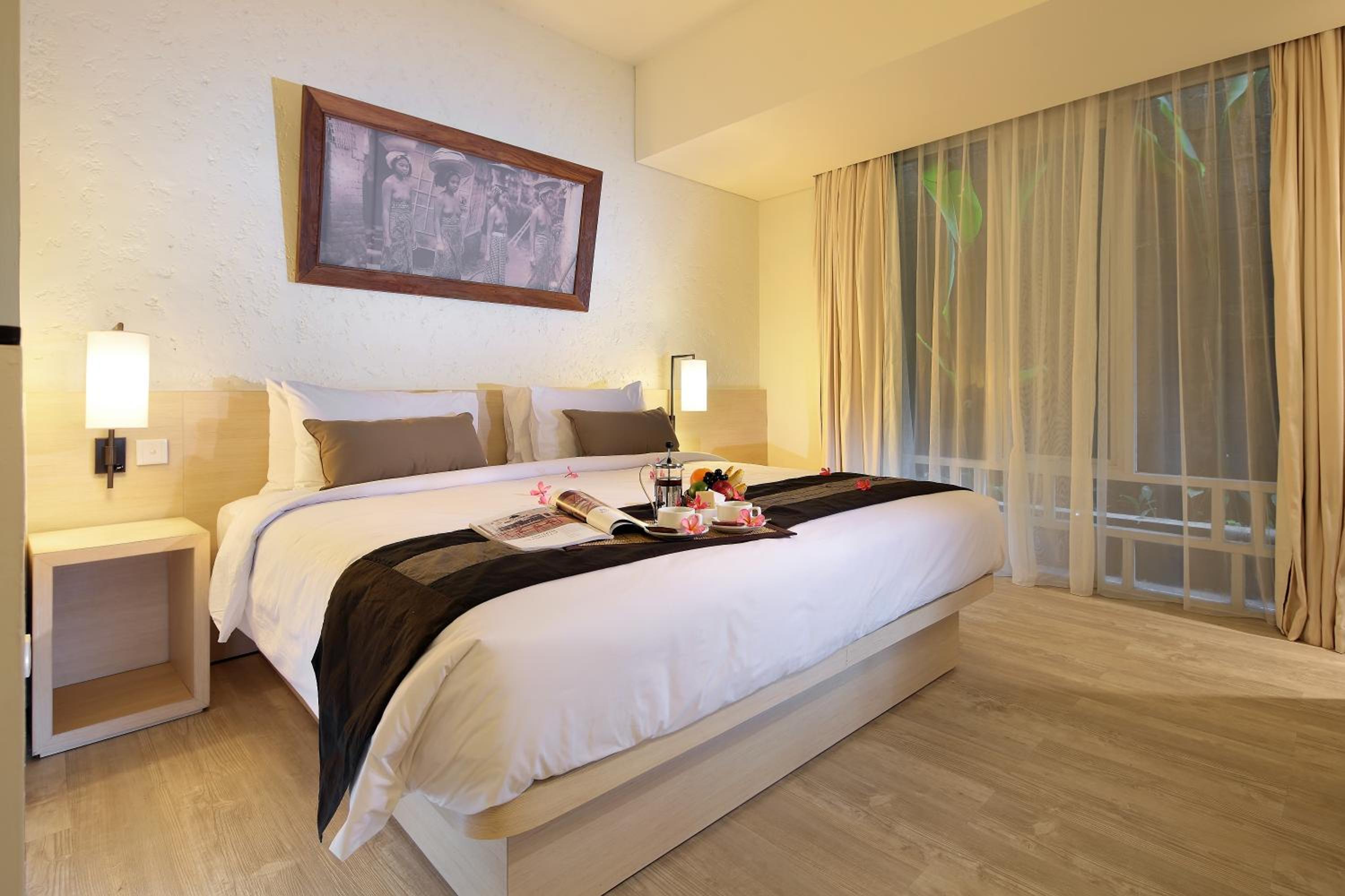 Classic Double or Twin Room - Photo 4