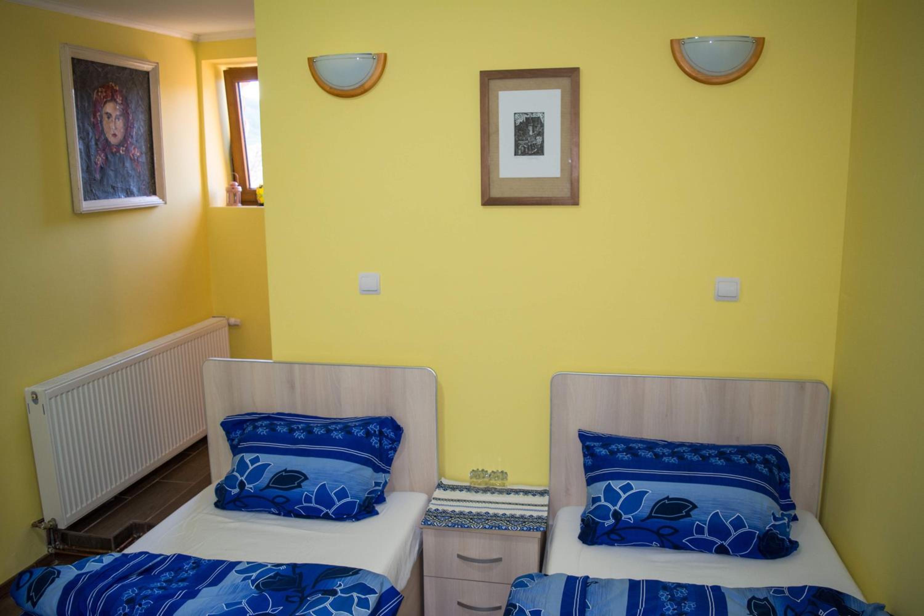 Twin Room photo 3