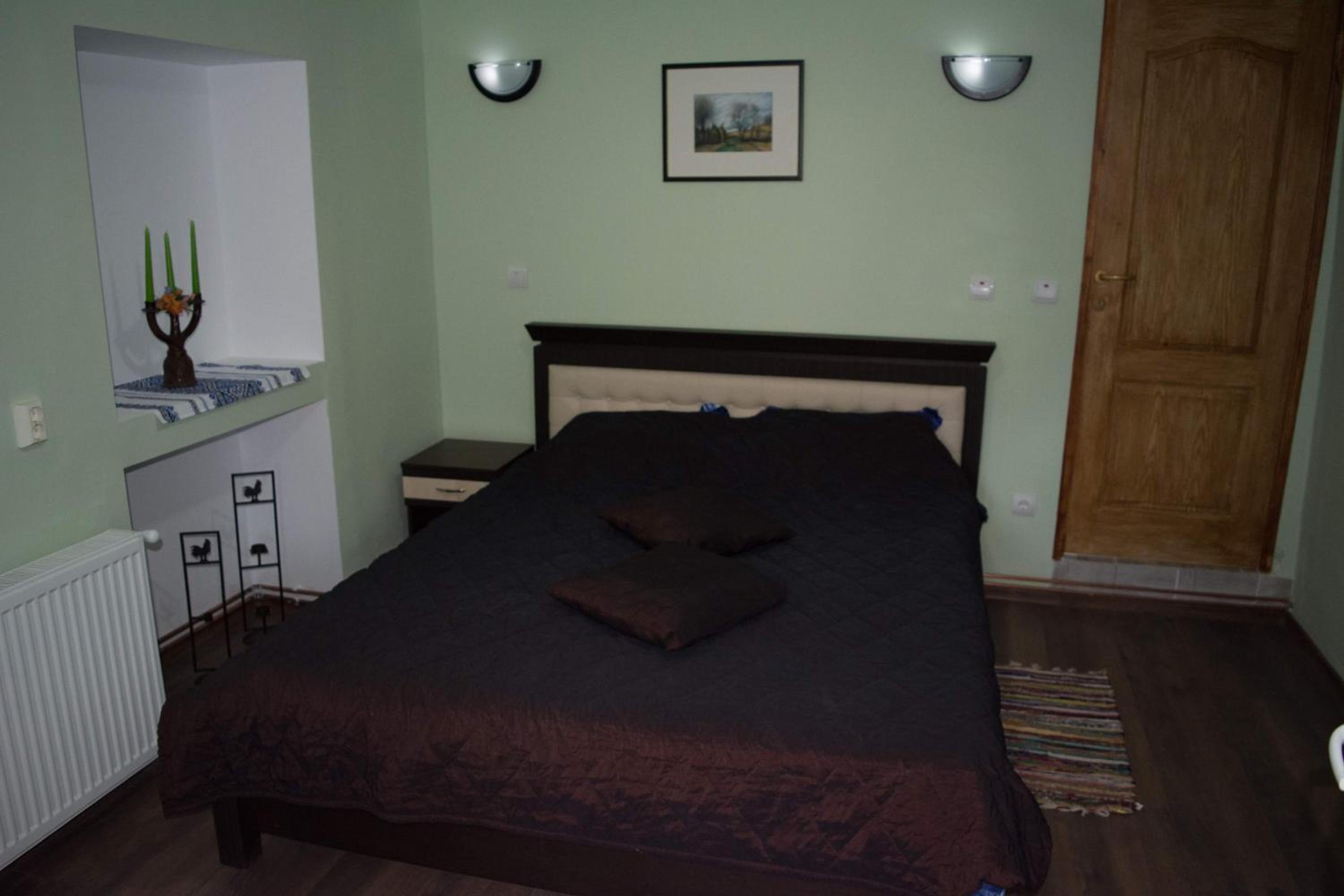 Double Room photo 2
