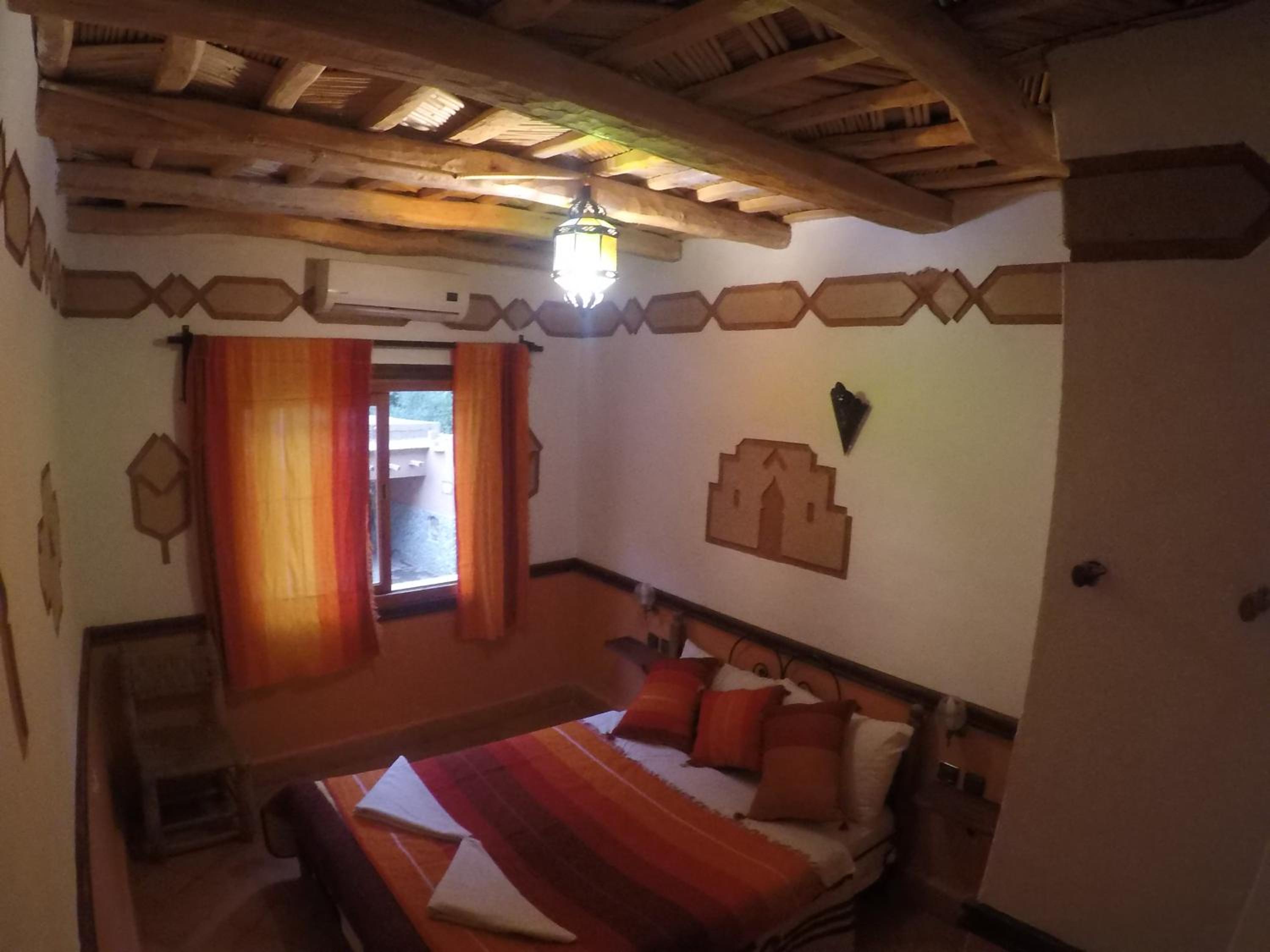 Standard Double Room with Fan photo 1
