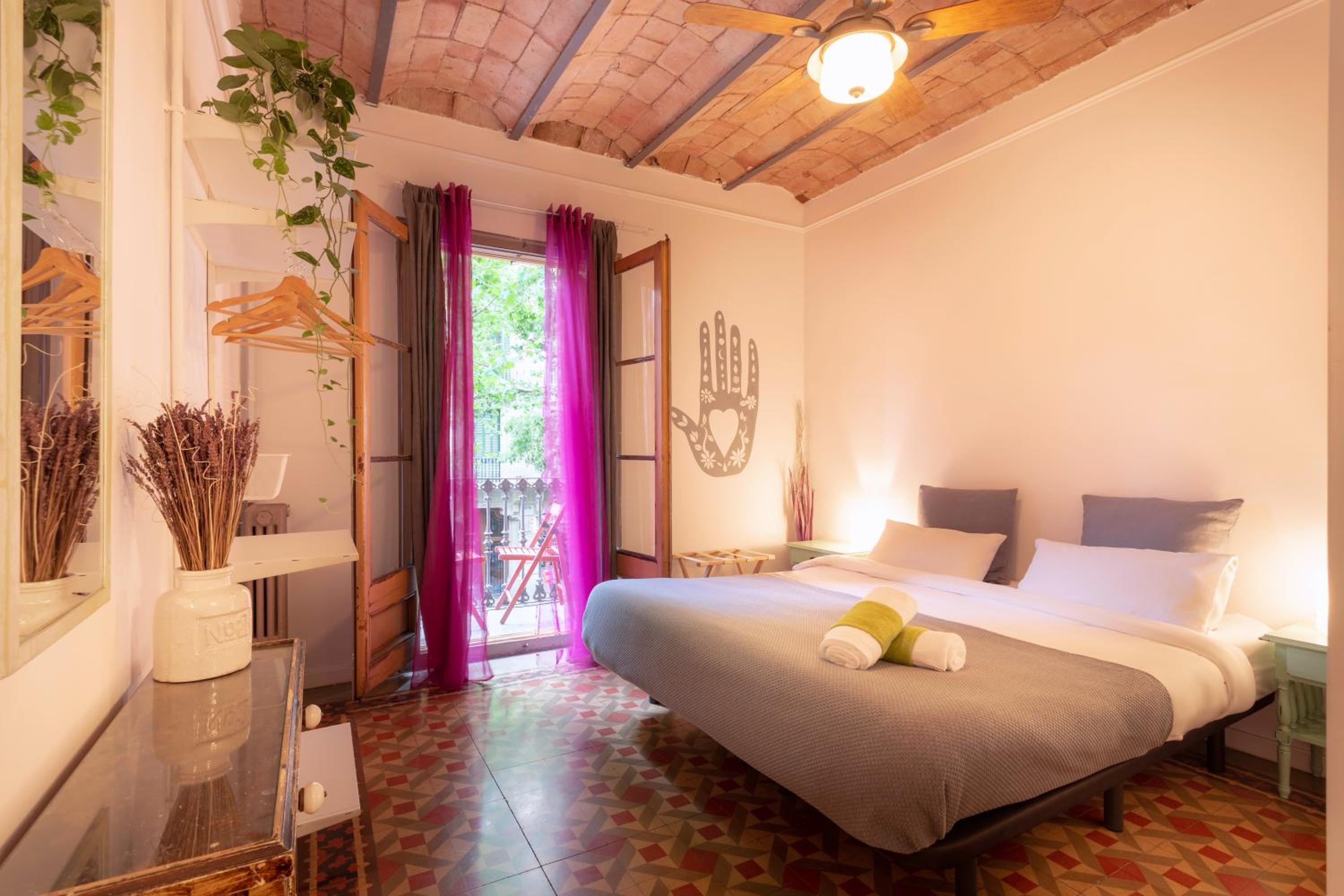 Double Room with Private Bathroom photo 2