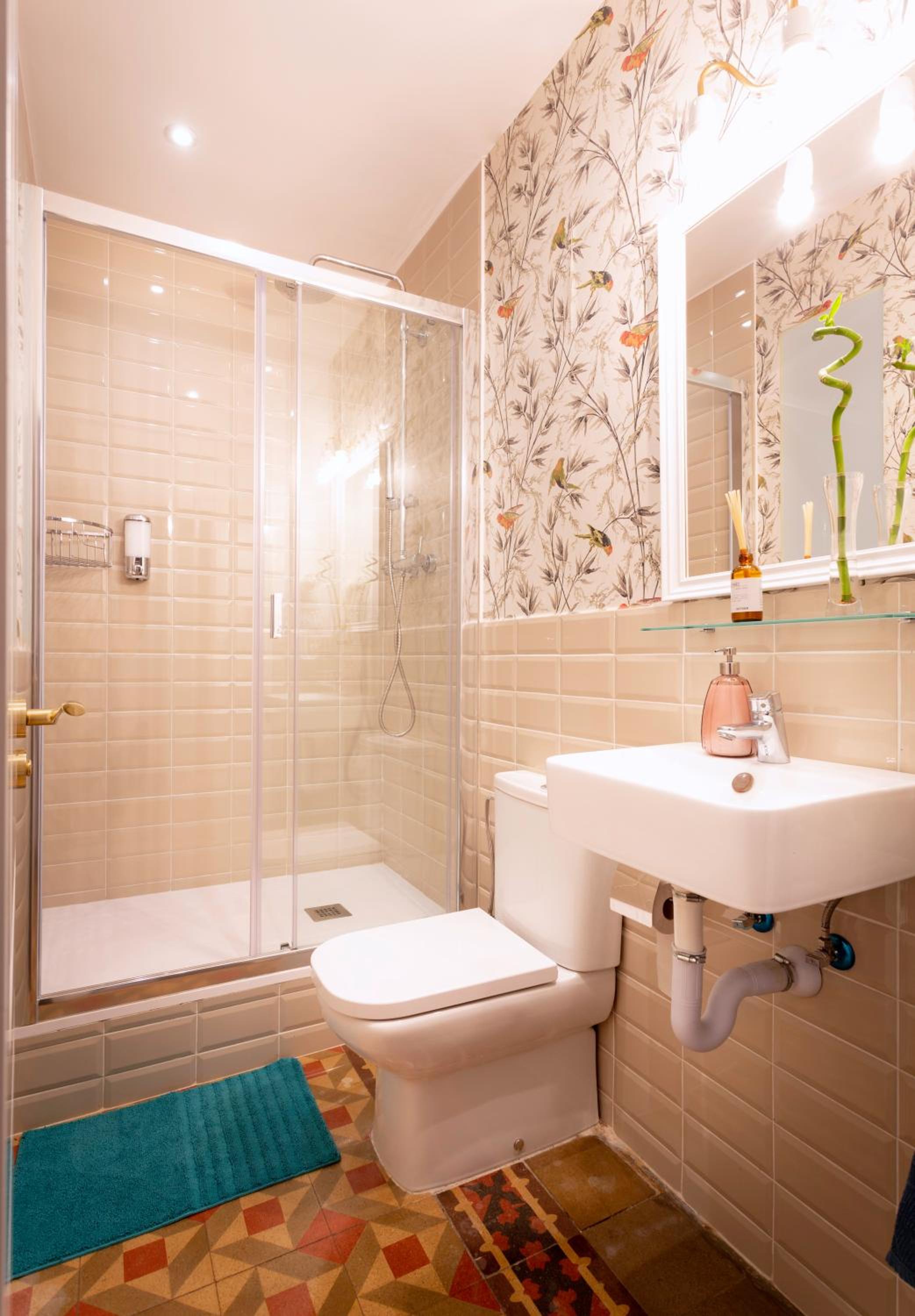 Double Room with Private Bathroom photo 3