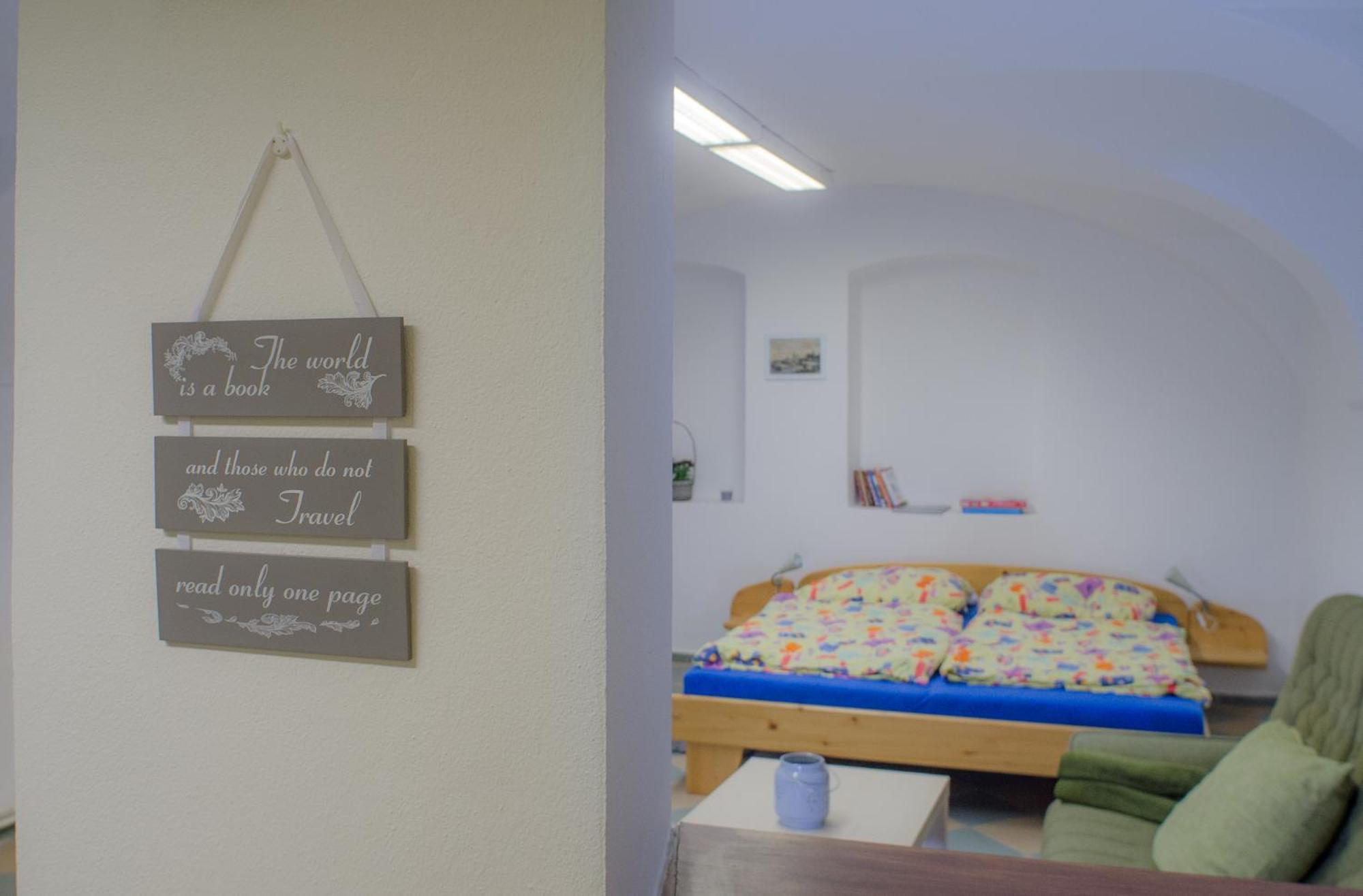 Apartment - Ground Floor photo 1