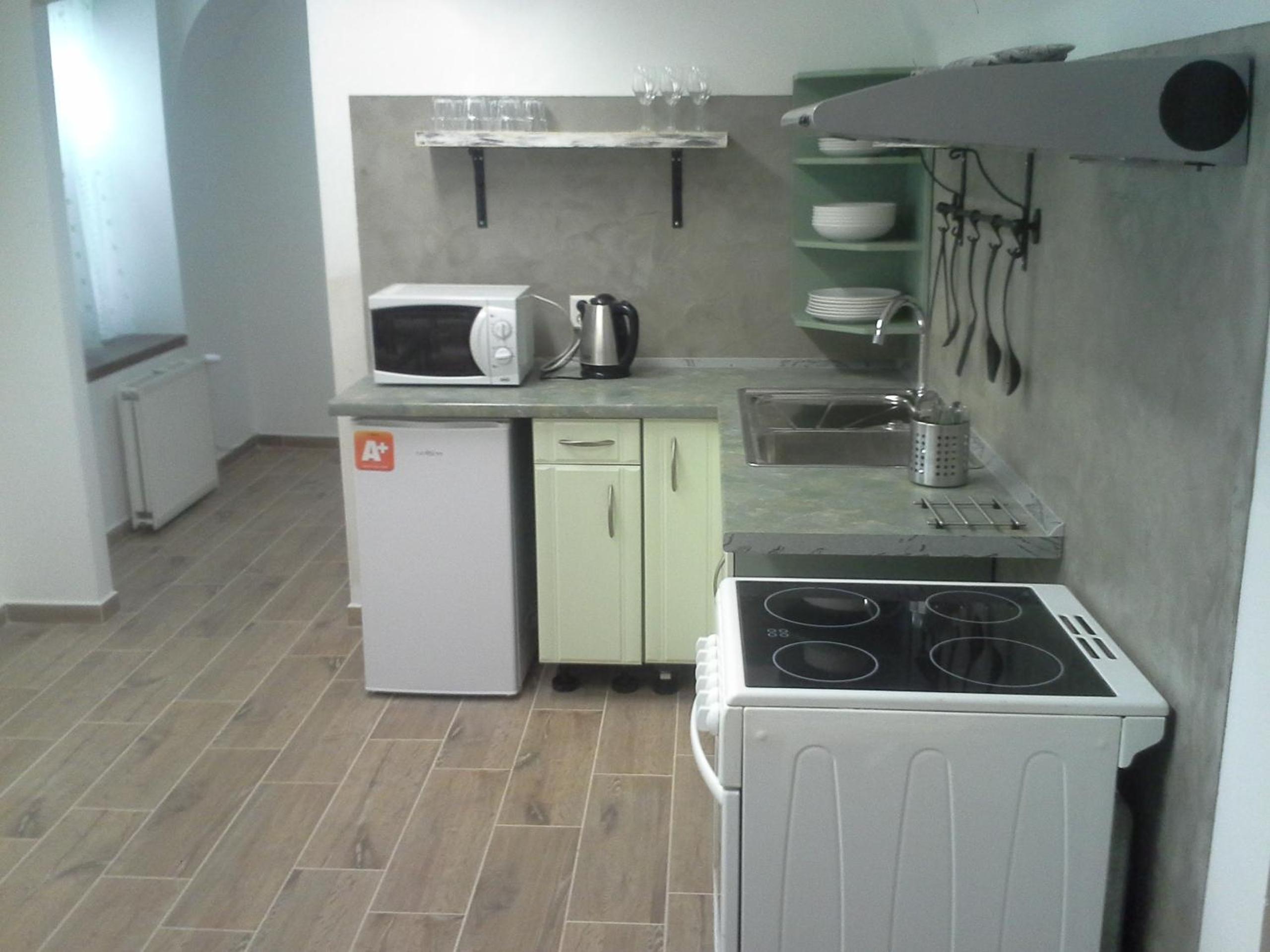 Apartment - Ground Floor photo 2