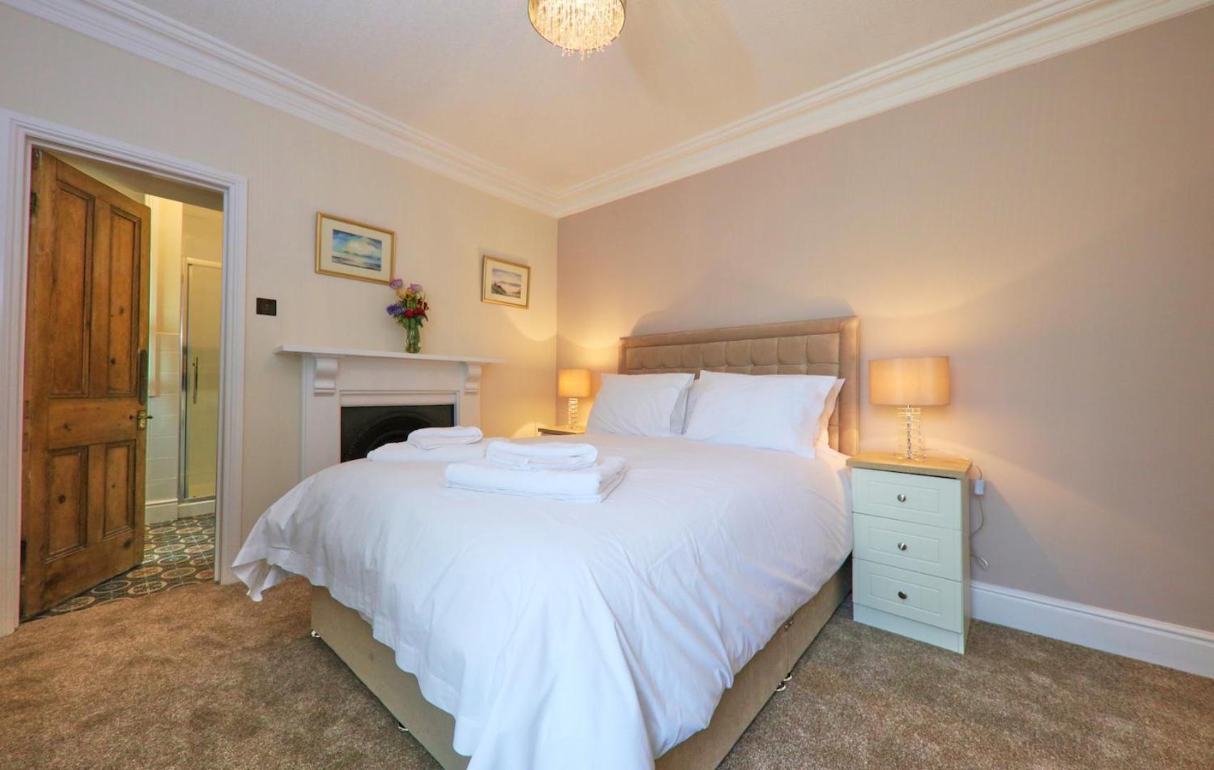 Deluxe Double Room photo 3