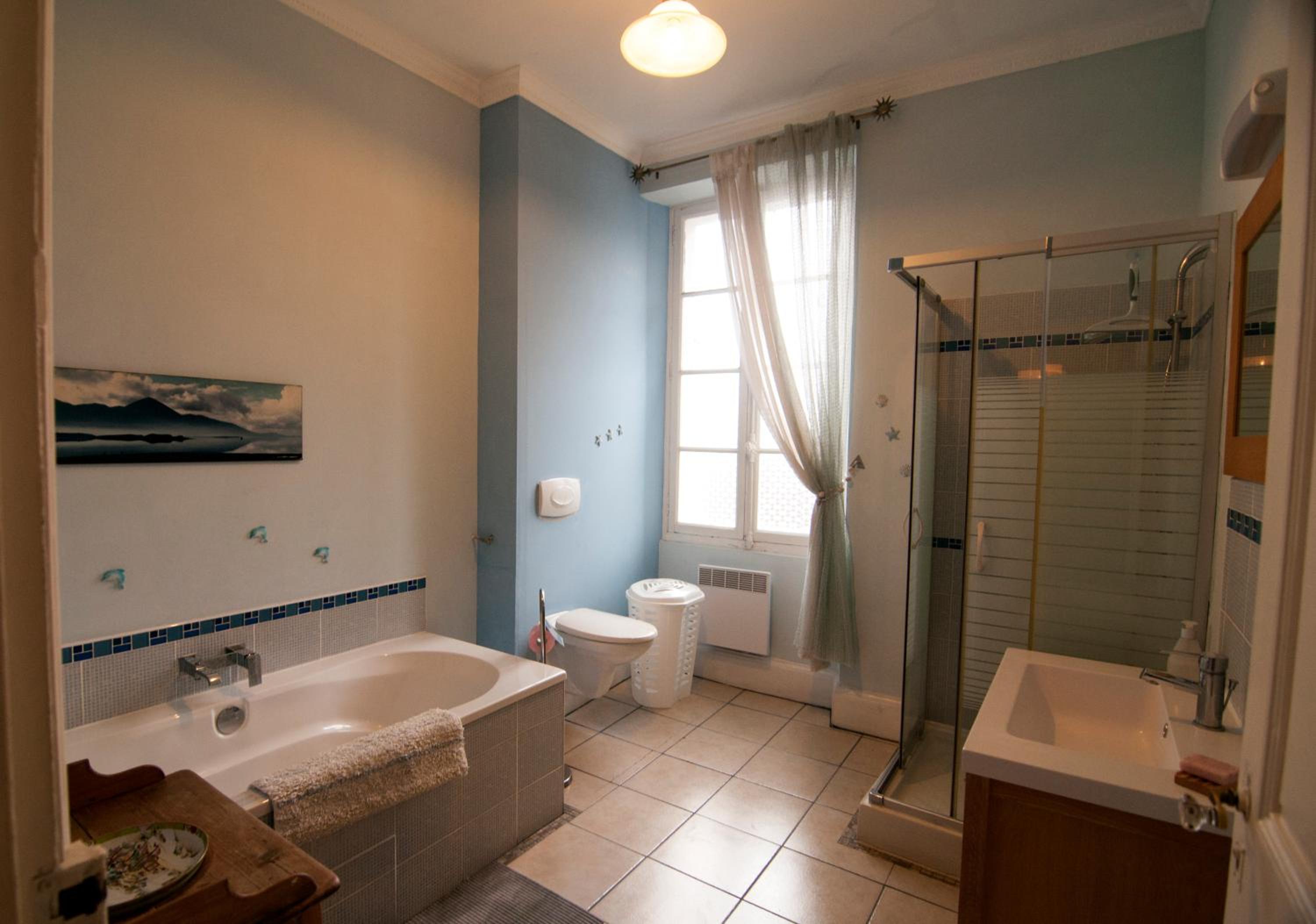 Apartment with Terrace photo 3