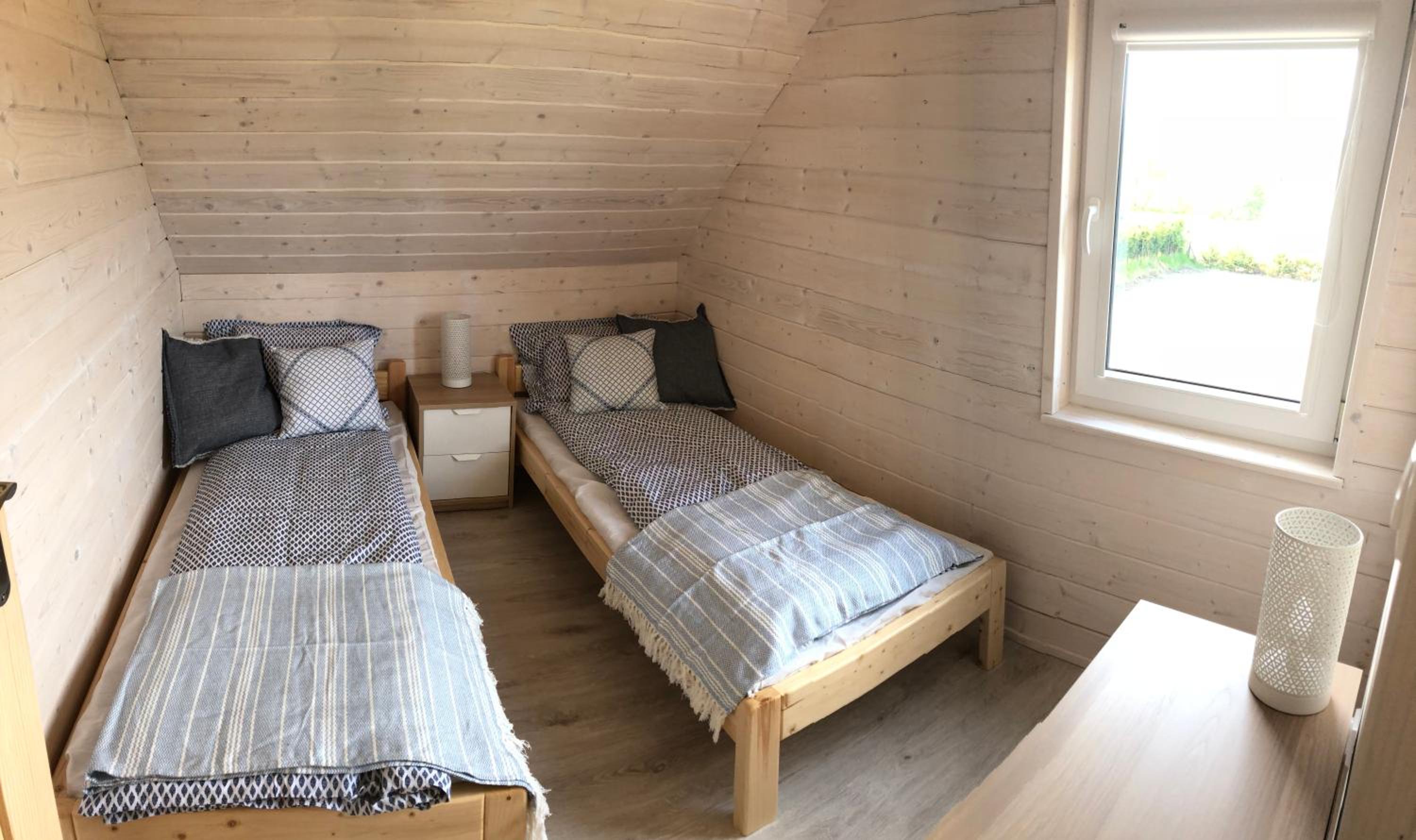 Chalet photo 1
