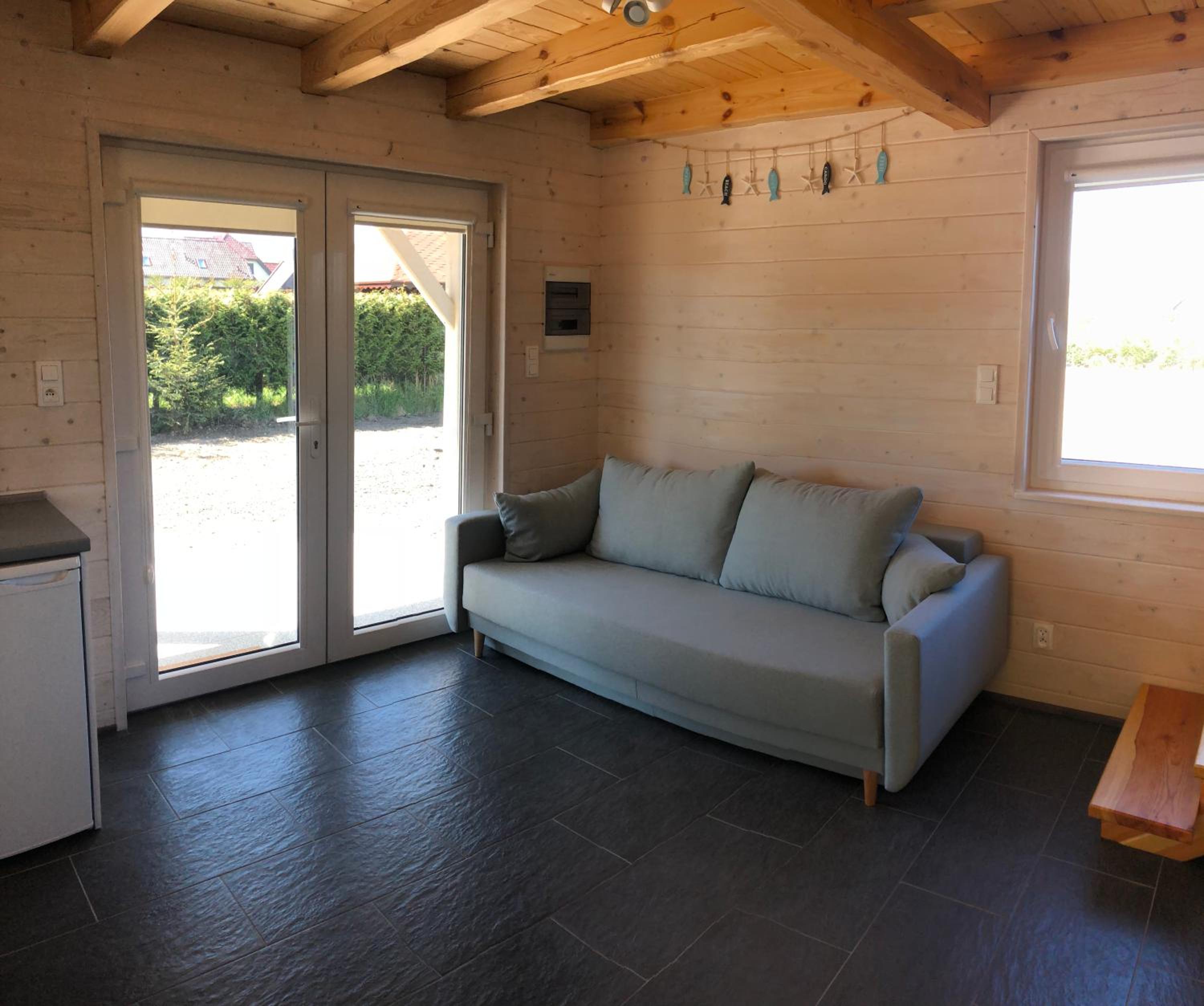 Chalet photo 2