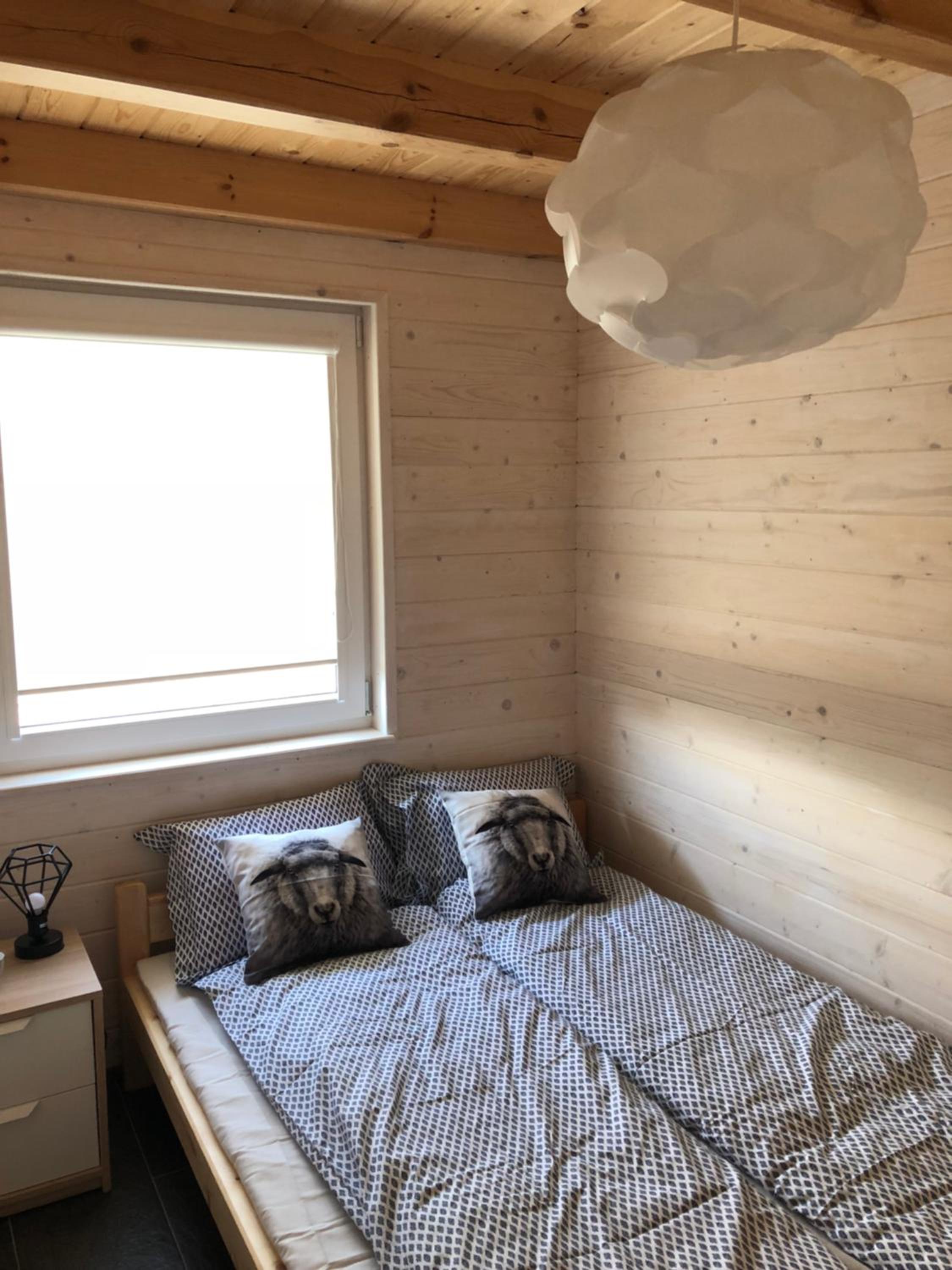 Three-Bedroom Chalet photo 3