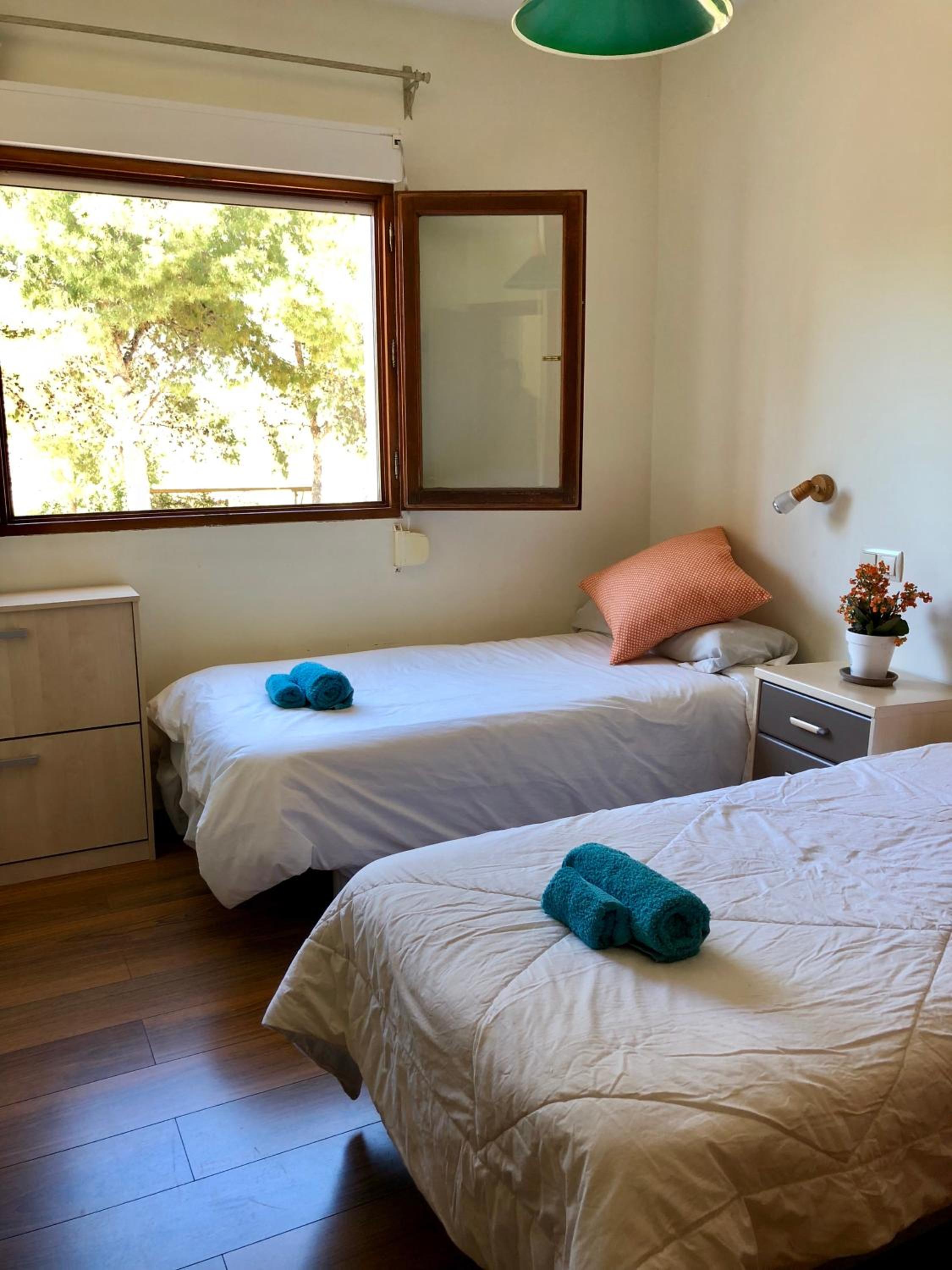Casa de Vacaciones