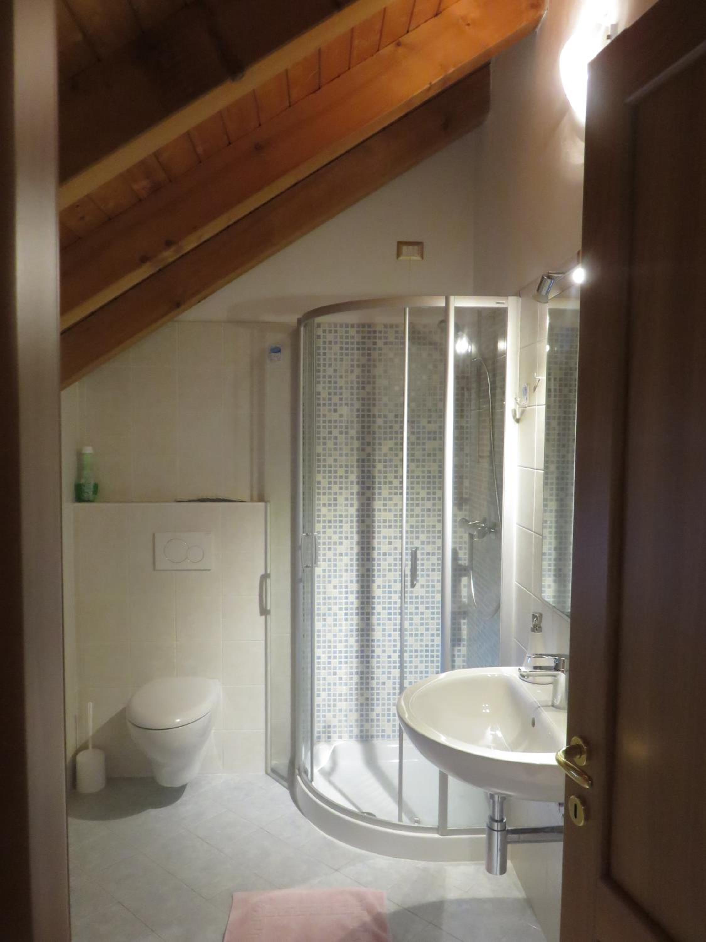 Penthouse Apartment photo 2