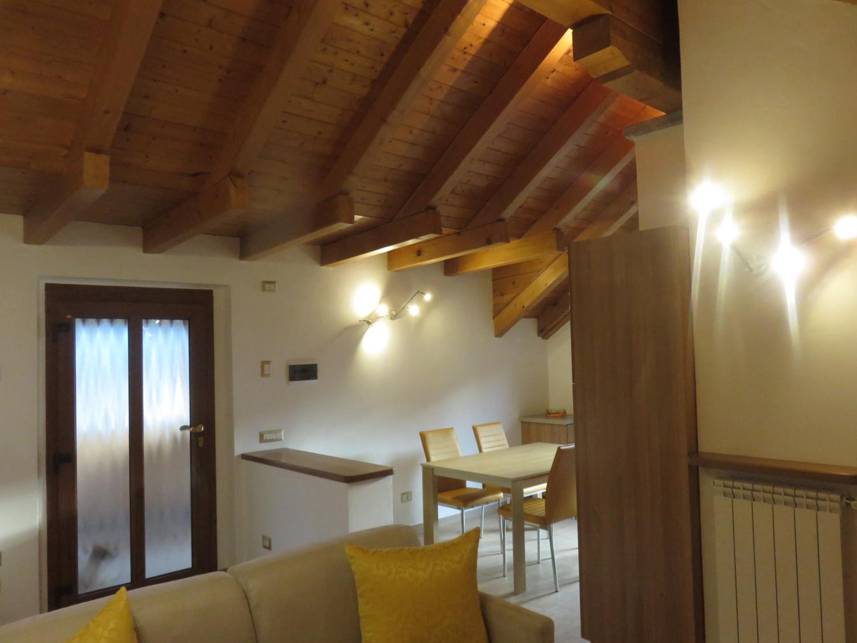 Penthouse Apartment