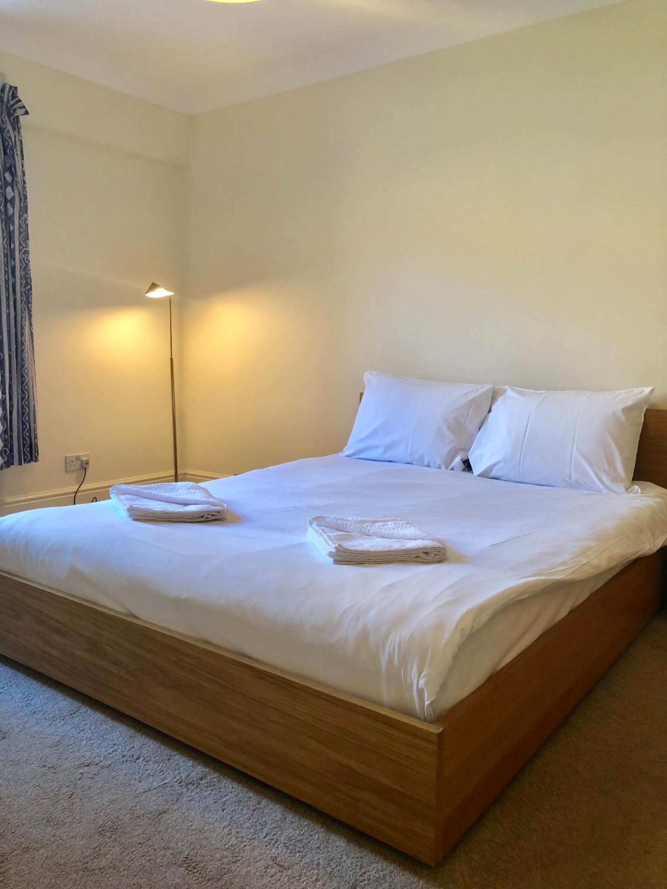 Apartment photo 1