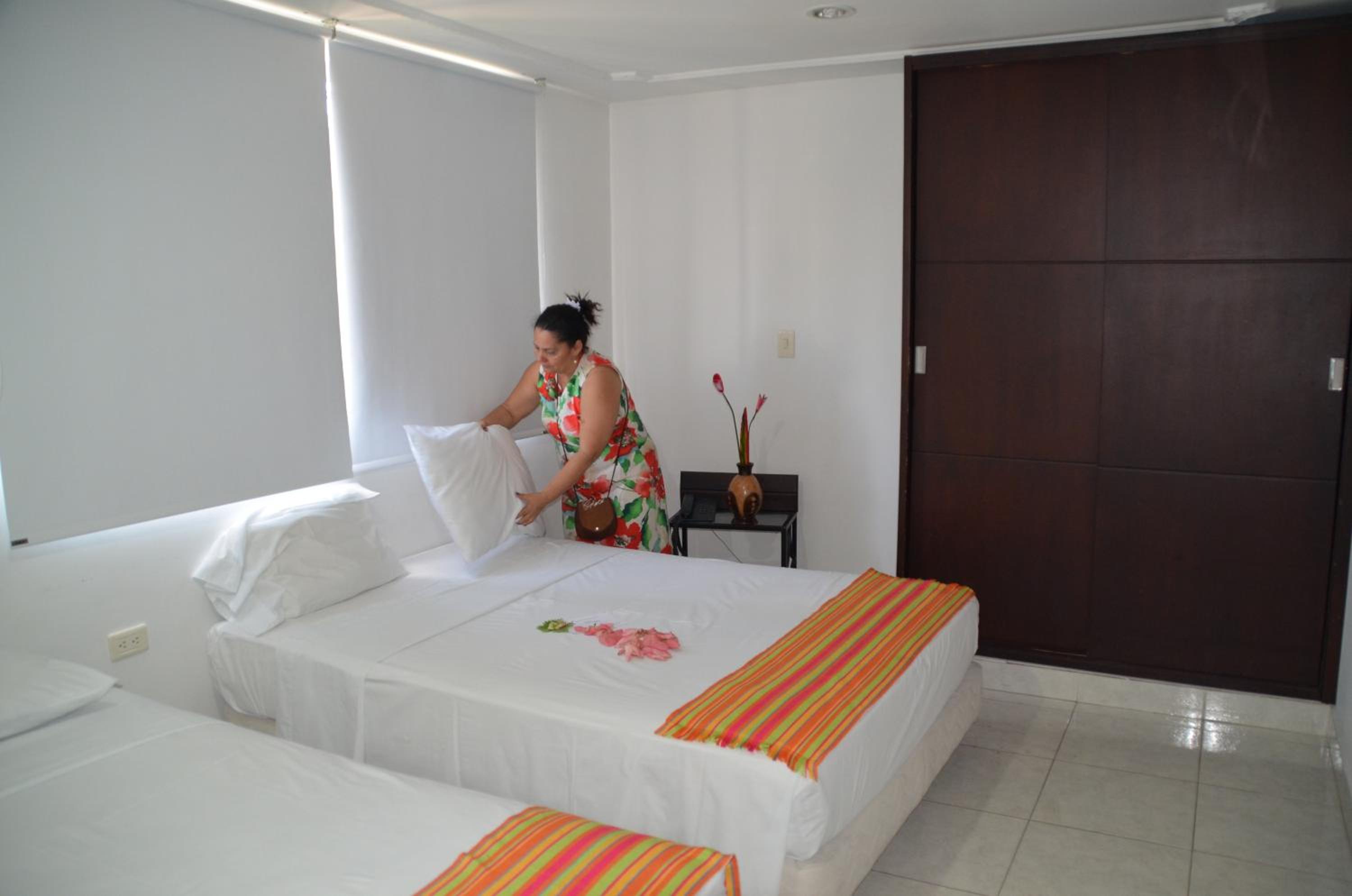 Double Room photo 2