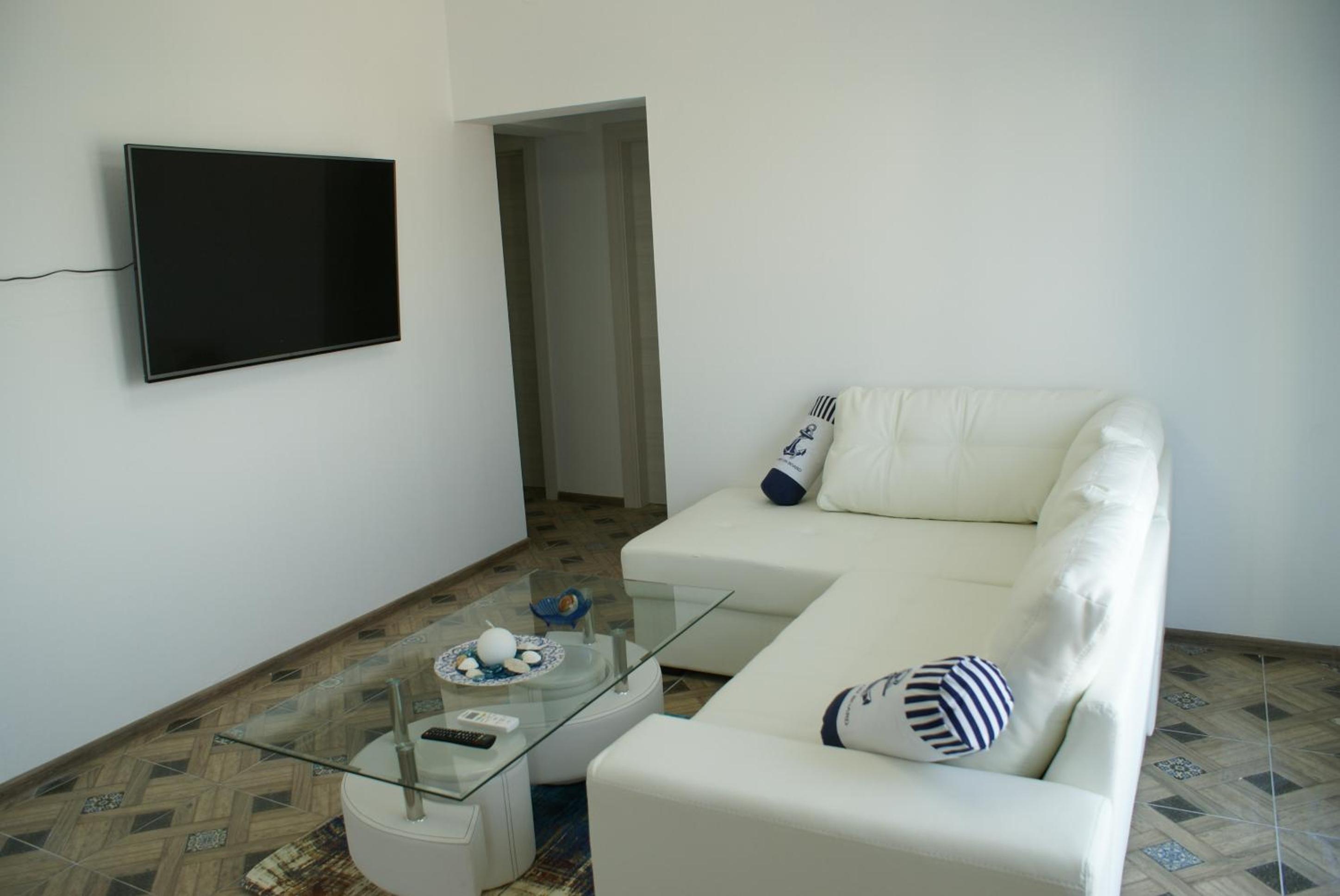 Apartment - City View