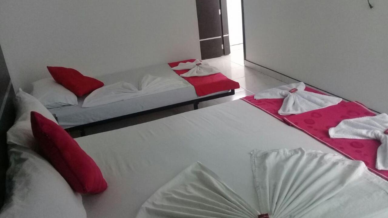 Triple Room photo 3