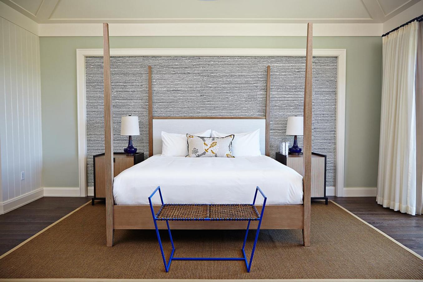 King Room with Sea View