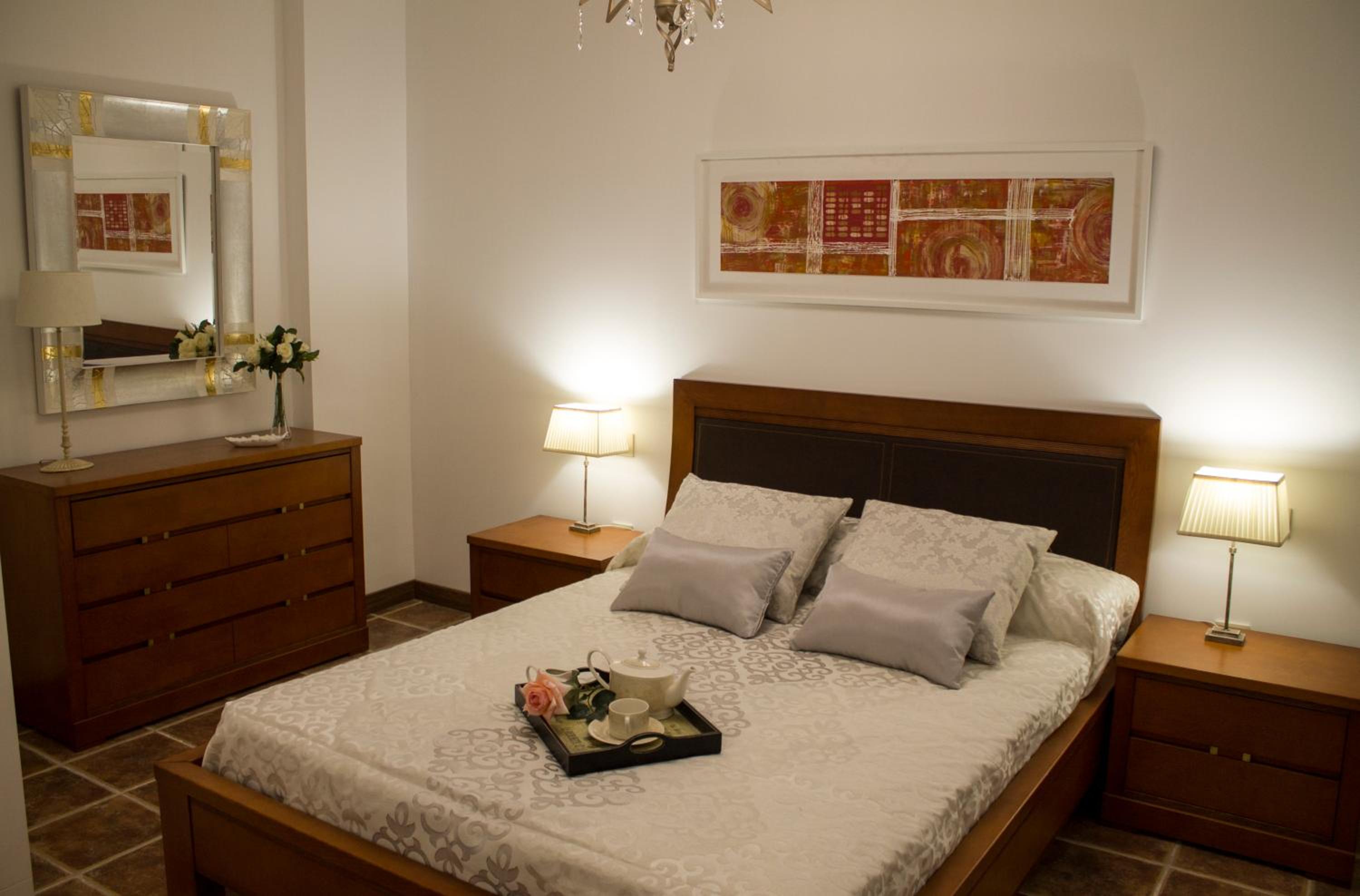 Suite with Spa Bath photo 2