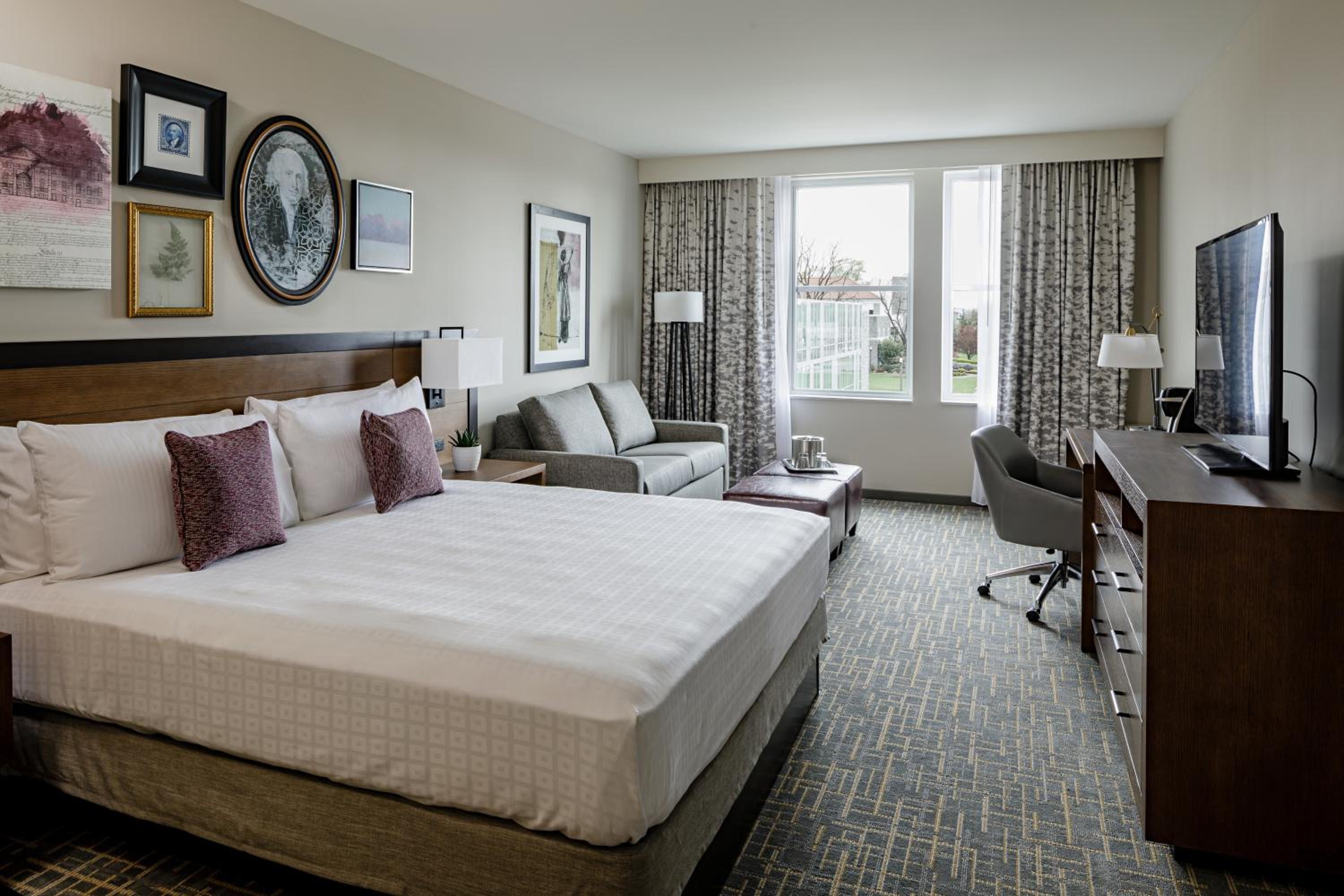 Superior King Room photo 2