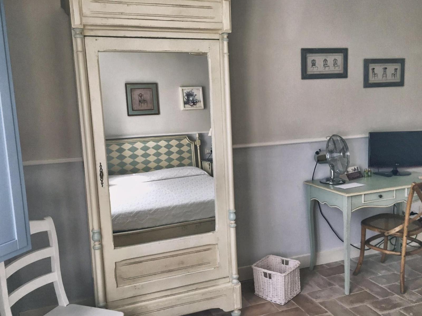 Triple Room photo 3