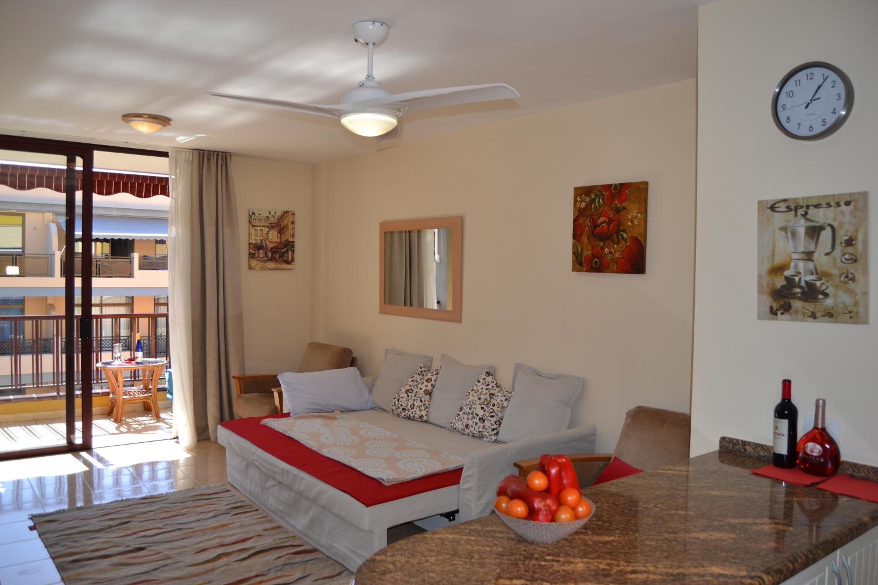 Apartamento Penthouse