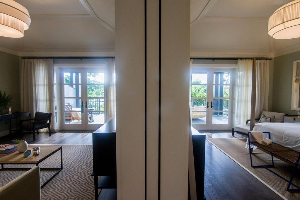 Suite Executive